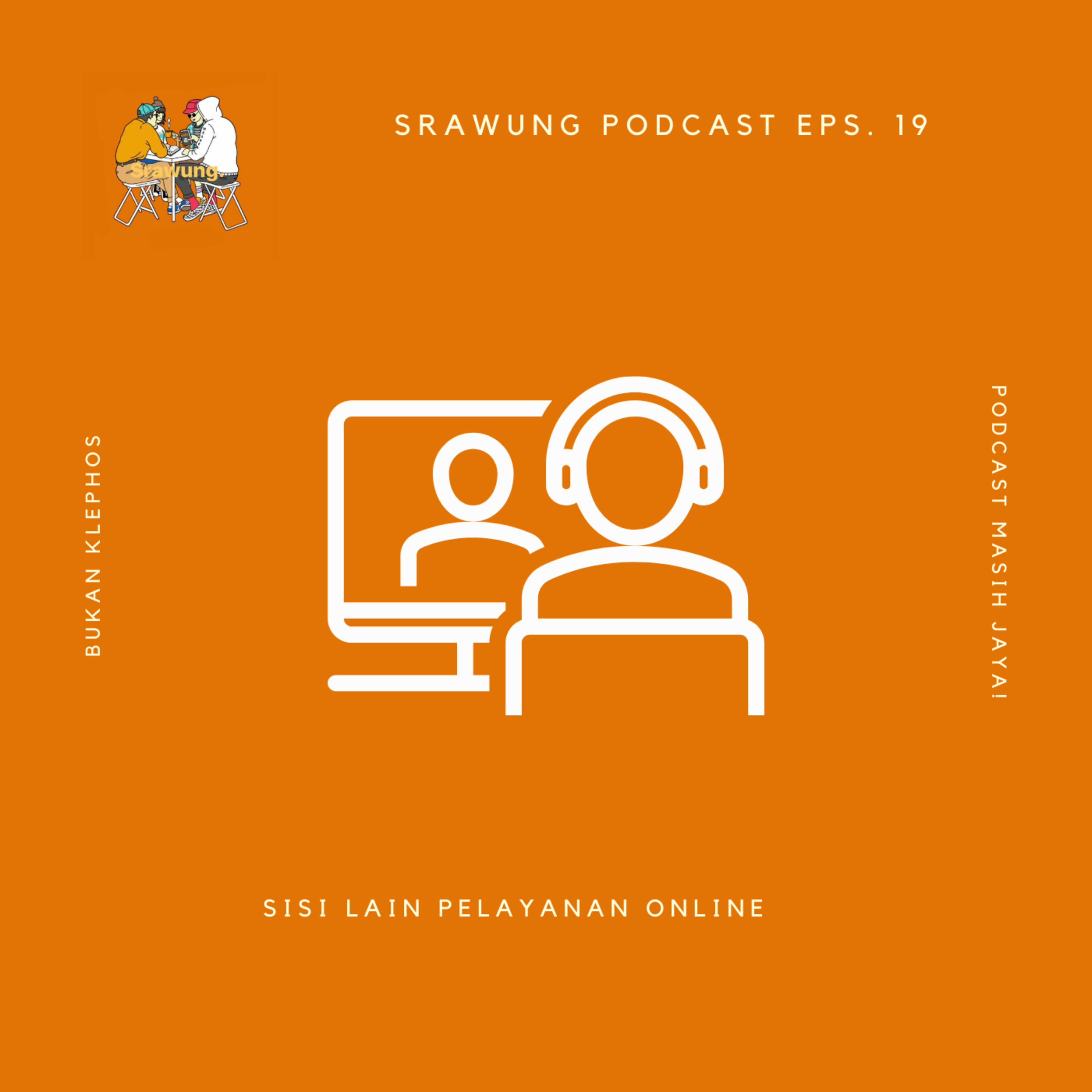 Srawung Podcast