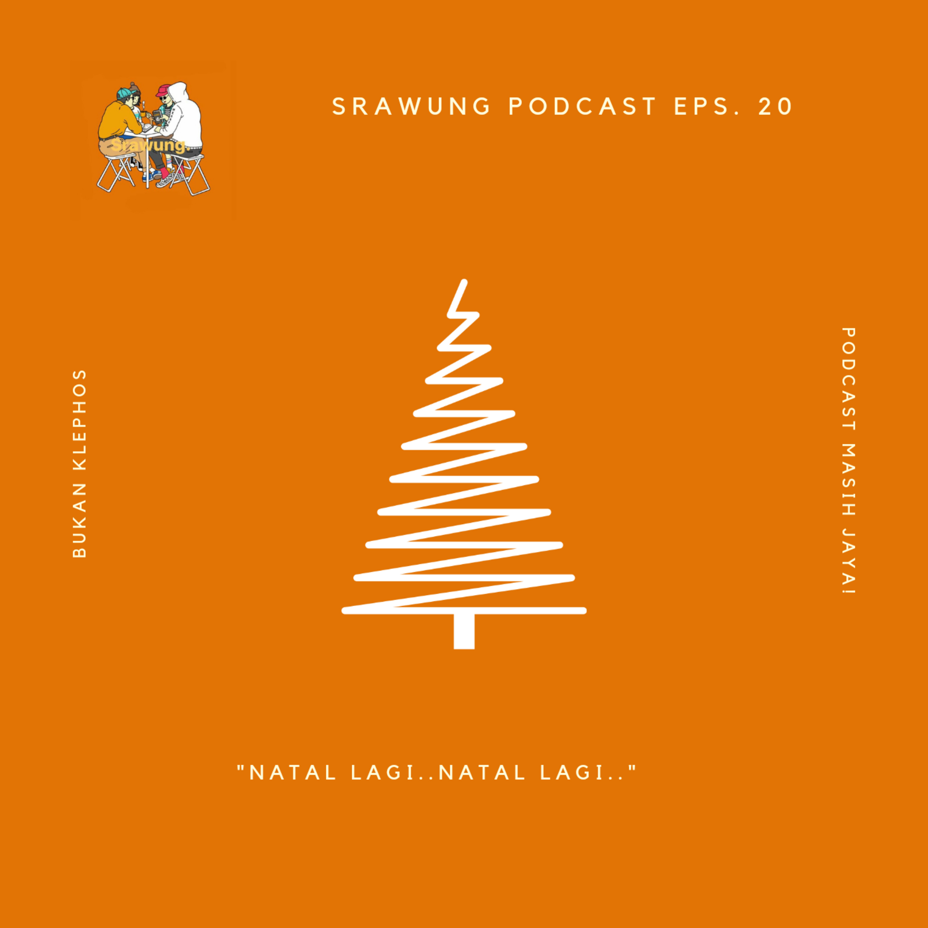 Srawung Podcast