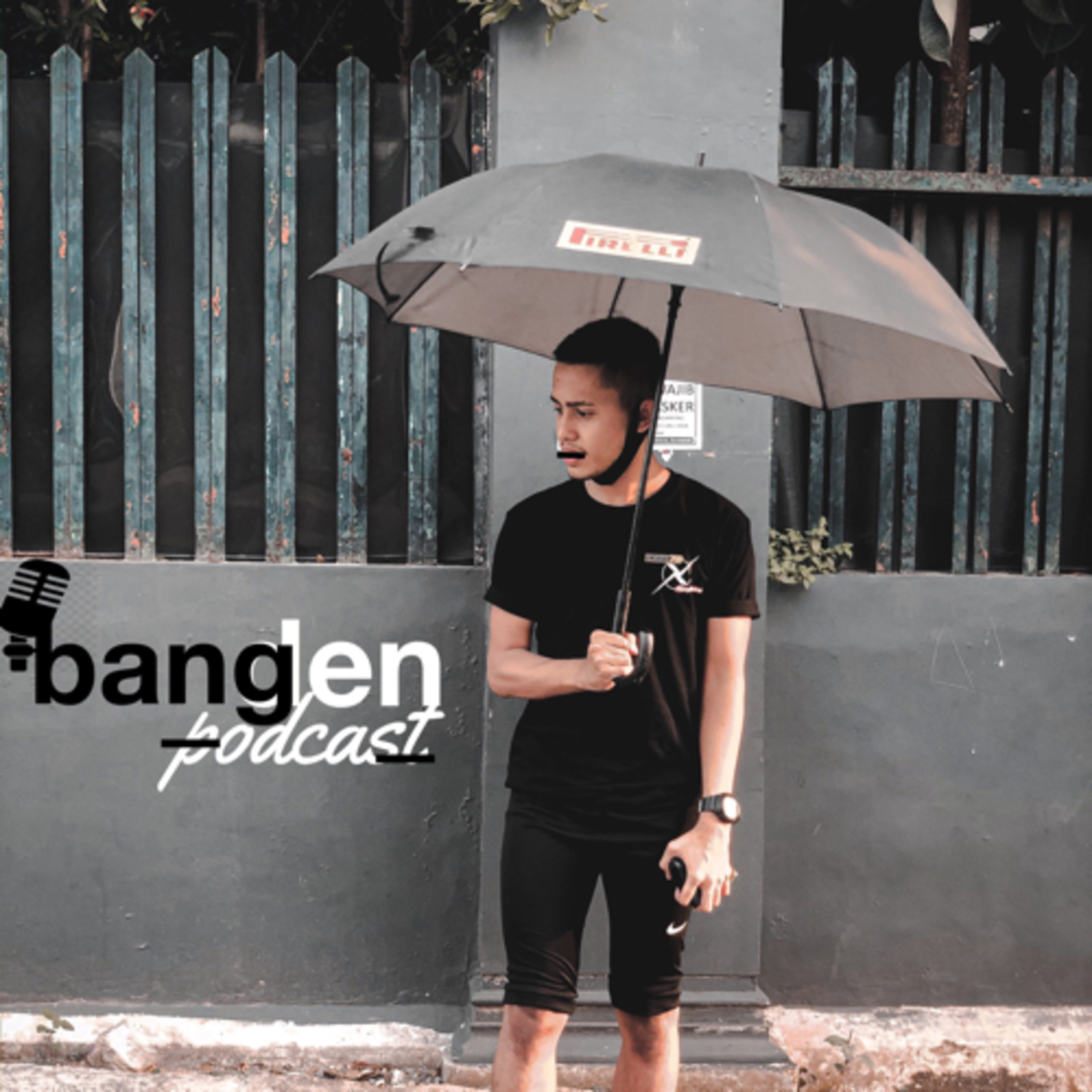 Semangat dan saling supportlah.
