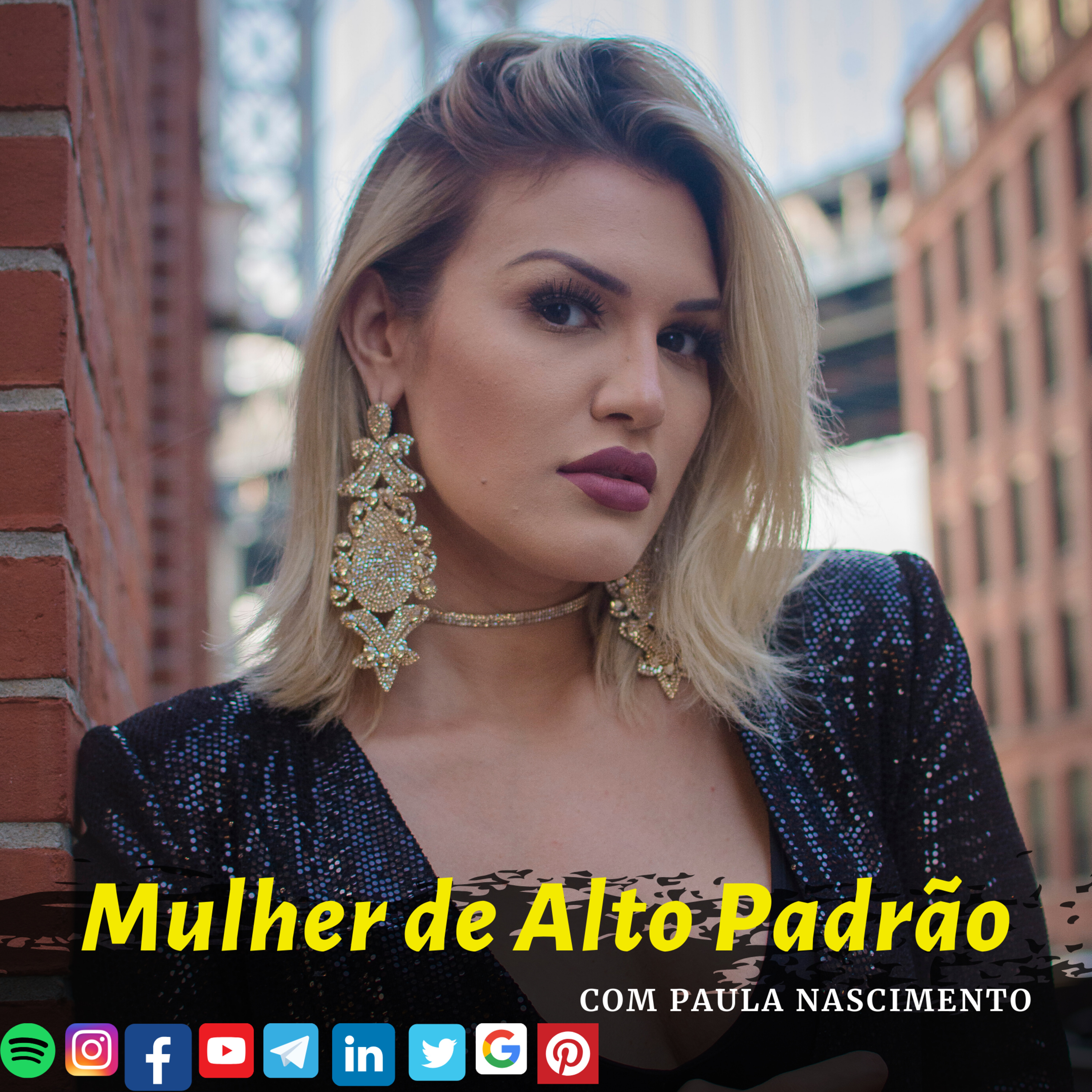 #1 - A causa do seu problema: É ESSA! 