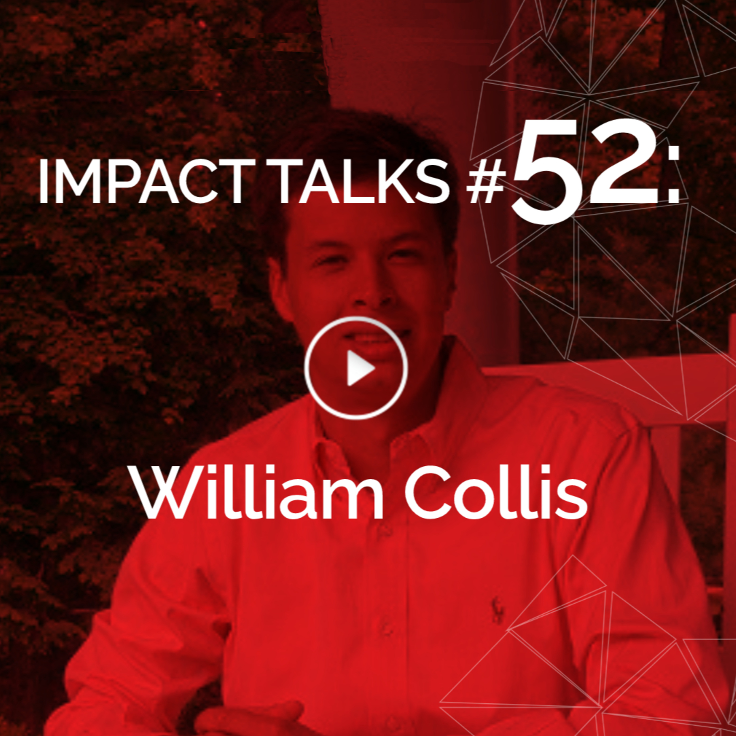 #52: Professor E-sports, Gaming CEO & Entrepreneur, Author The Book of Esports (William Collis)