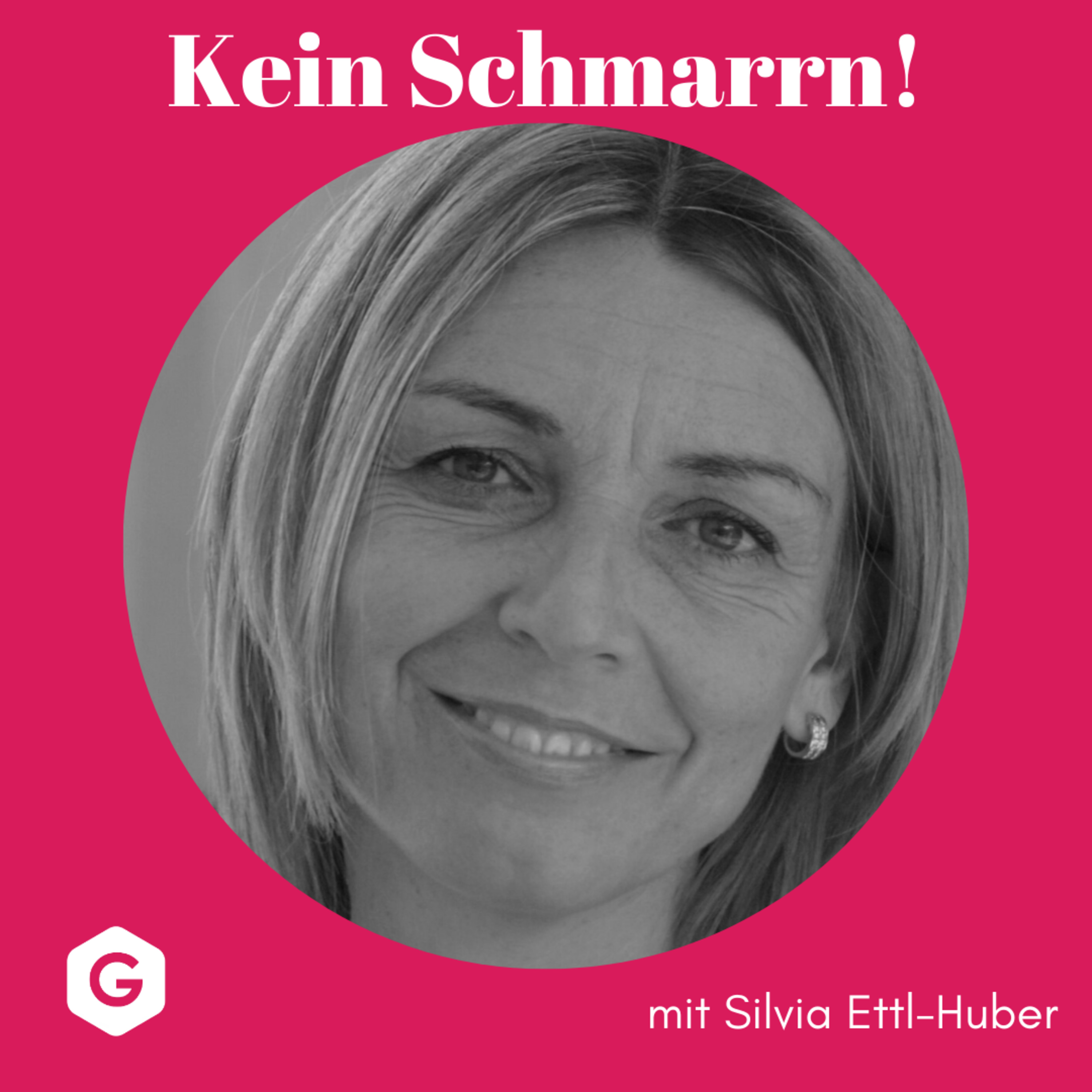 Kein Schmarrn! Der Storytelling-Podcast von Grayling.