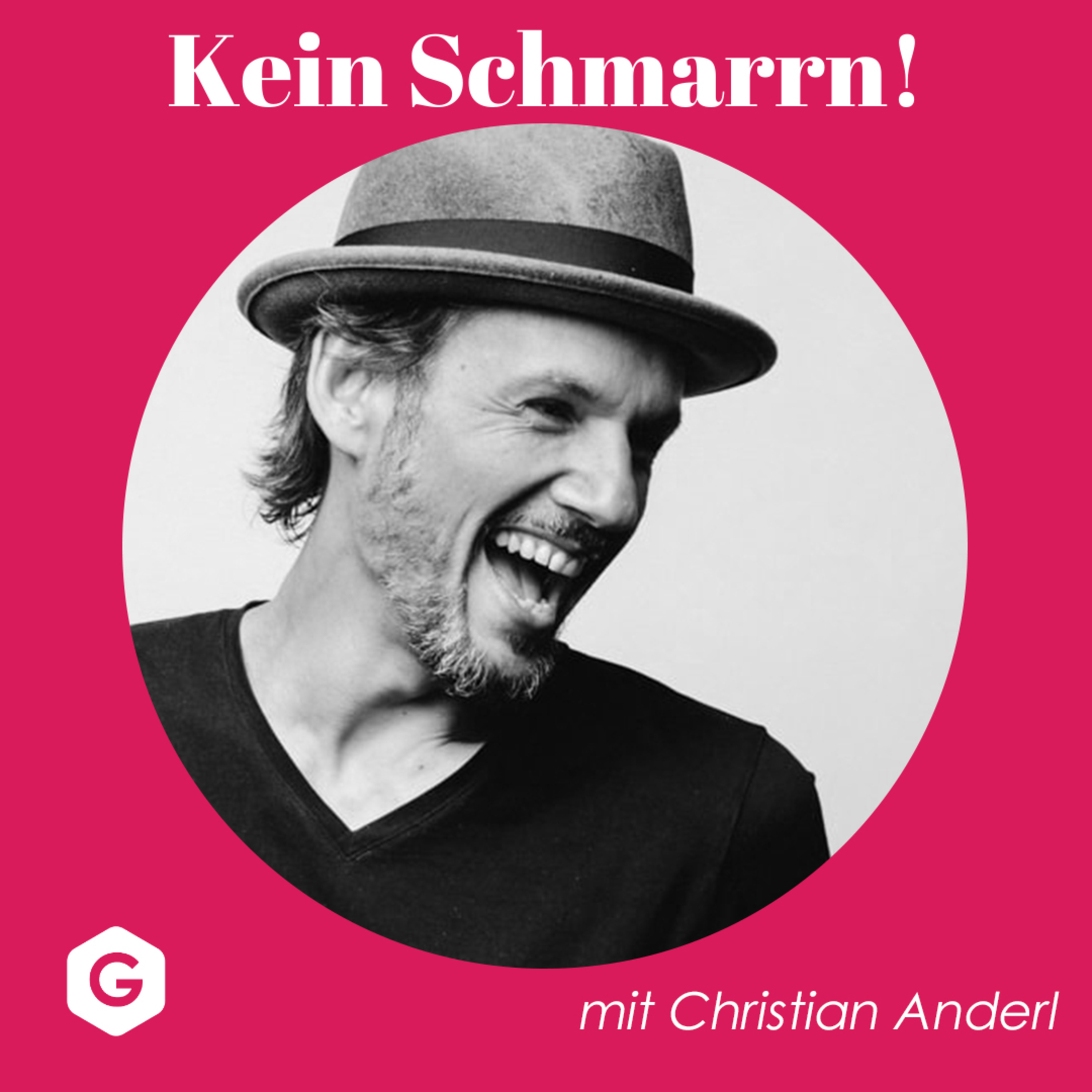 Kein Schmarrn! Der Storytelling-Podcast von Grayling.