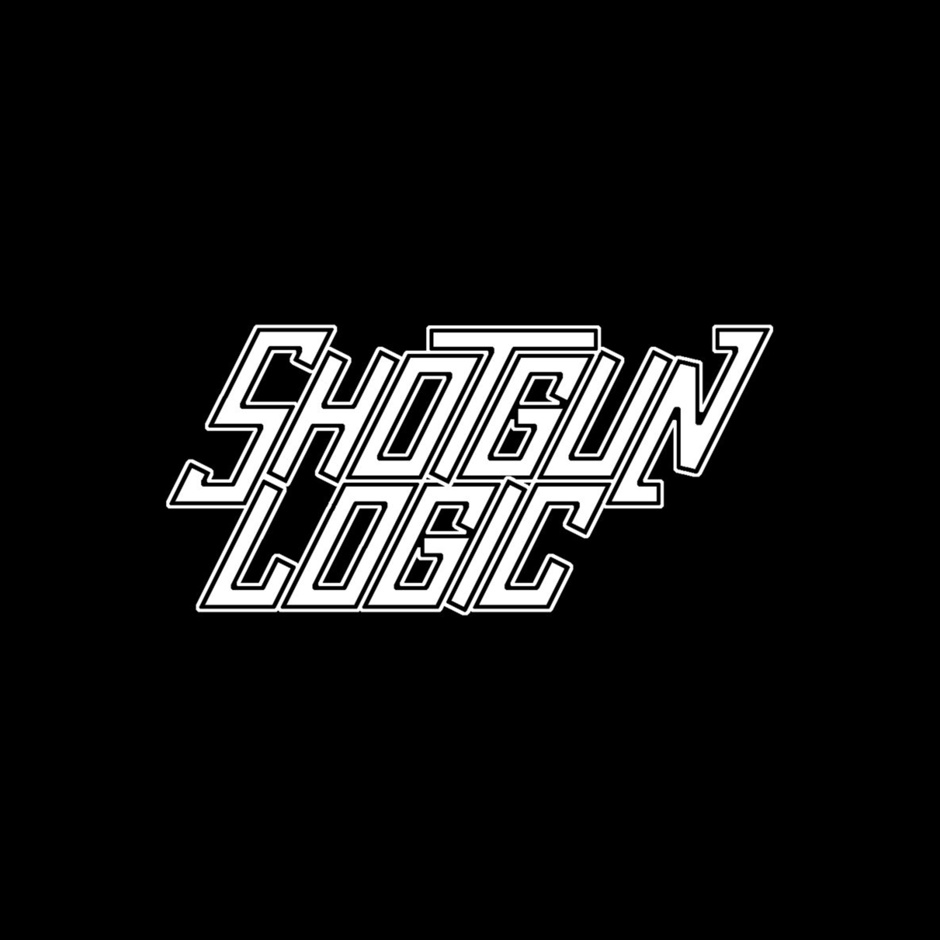 HMP #4 recensione : Shotgun Logic - Shotgun Logic (EP 2018) voto 10/10