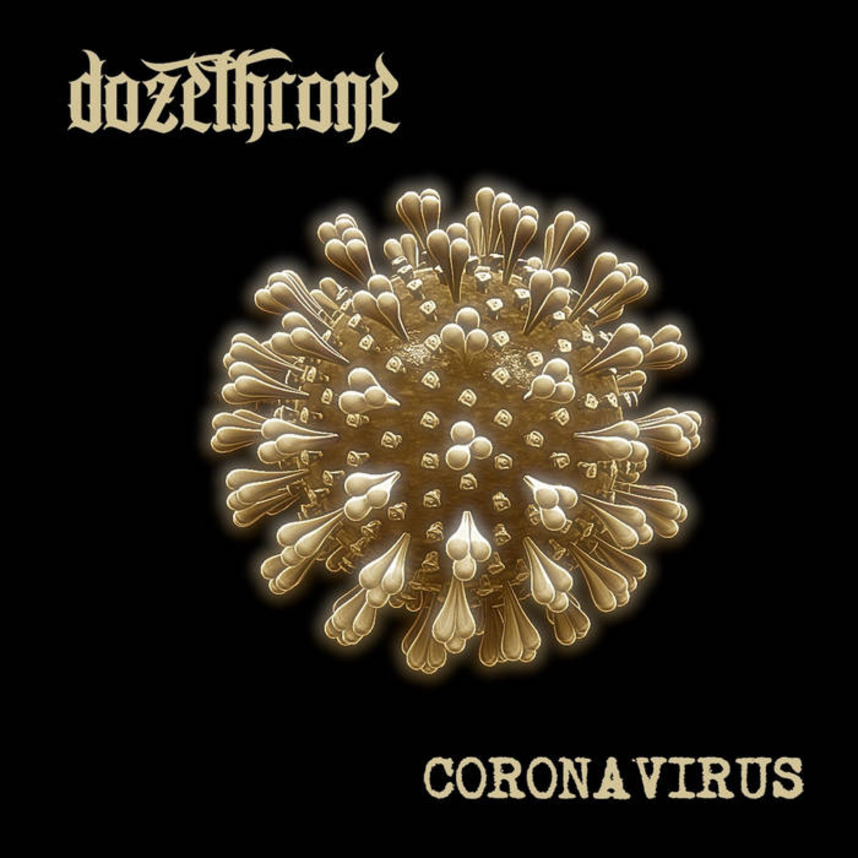 HMP #8 : recensione Dozethrone - Coronavirus (2020) voto 9/10 episode artwork