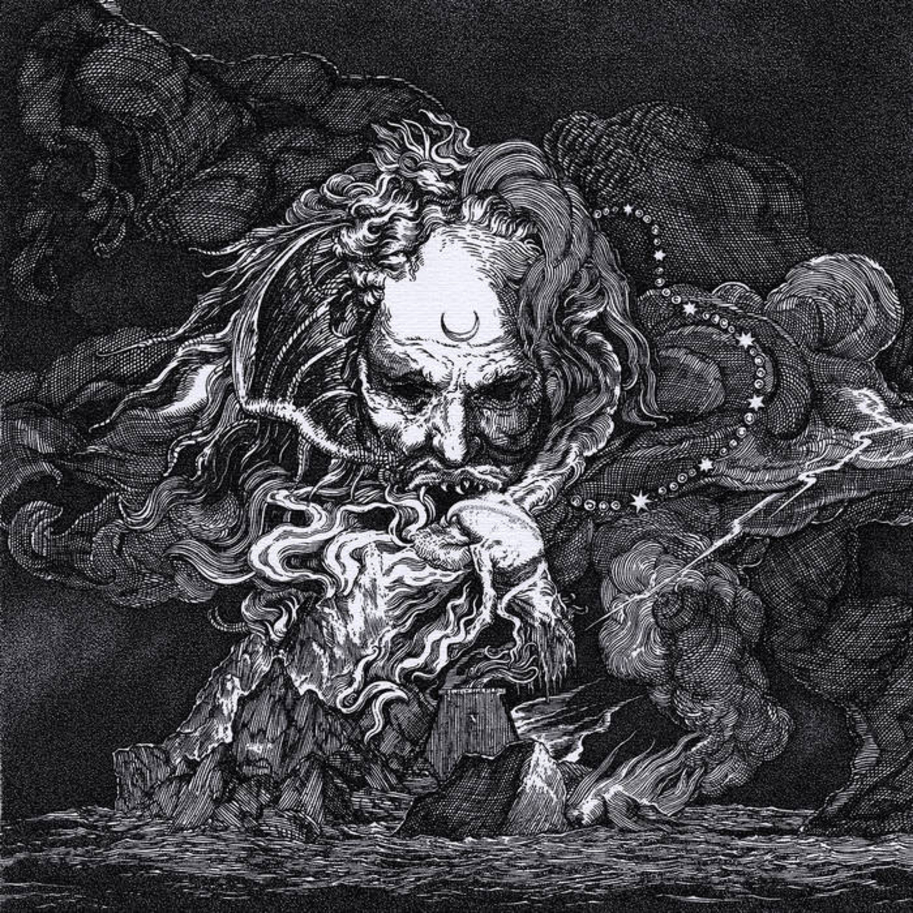 HMP #10 recensione : Eggs of Gomorrh / Sarinvomit > Encomium of Depraved Instincts (2020) voto 10/10 episode artwork