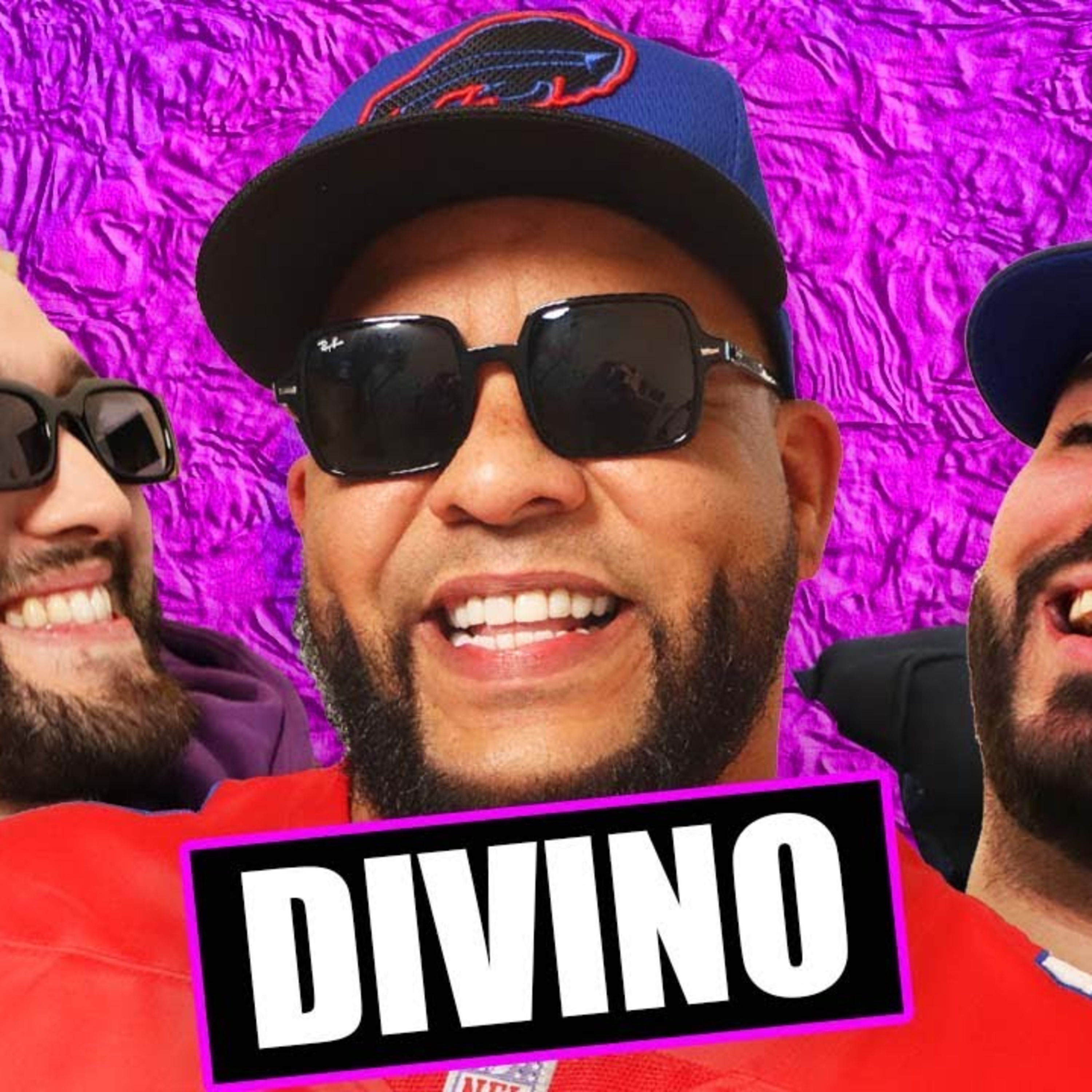 DIVINO: Colaborar Con Yankee, Wisin & Yandel Y Hector El Father - LA INFLUENCIA EP. 182 episode artwork