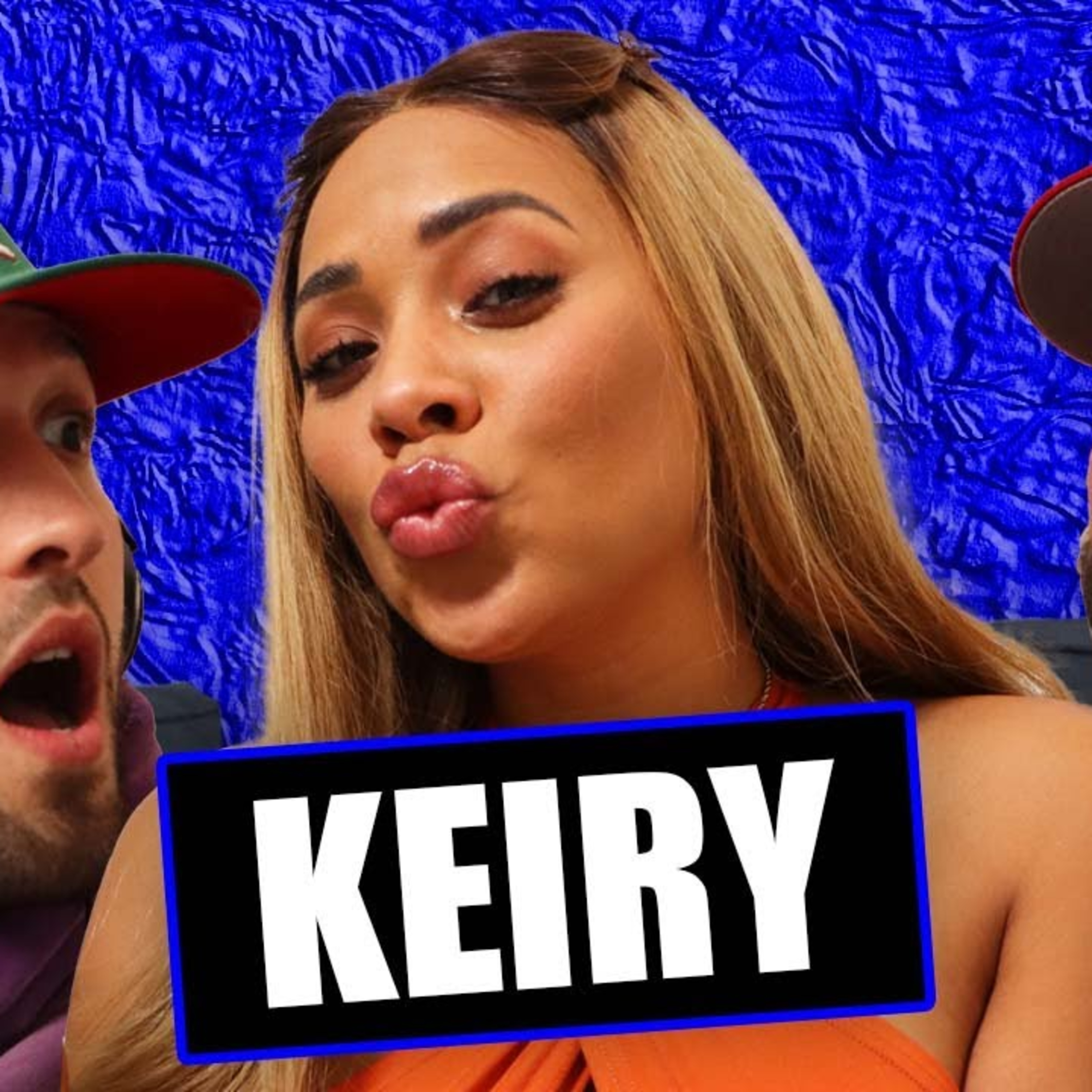 Discusión Con KEIRY Se Sale FUERA DE CONTROL!- LA INFLUENCIA EP. 184 episode artwork
