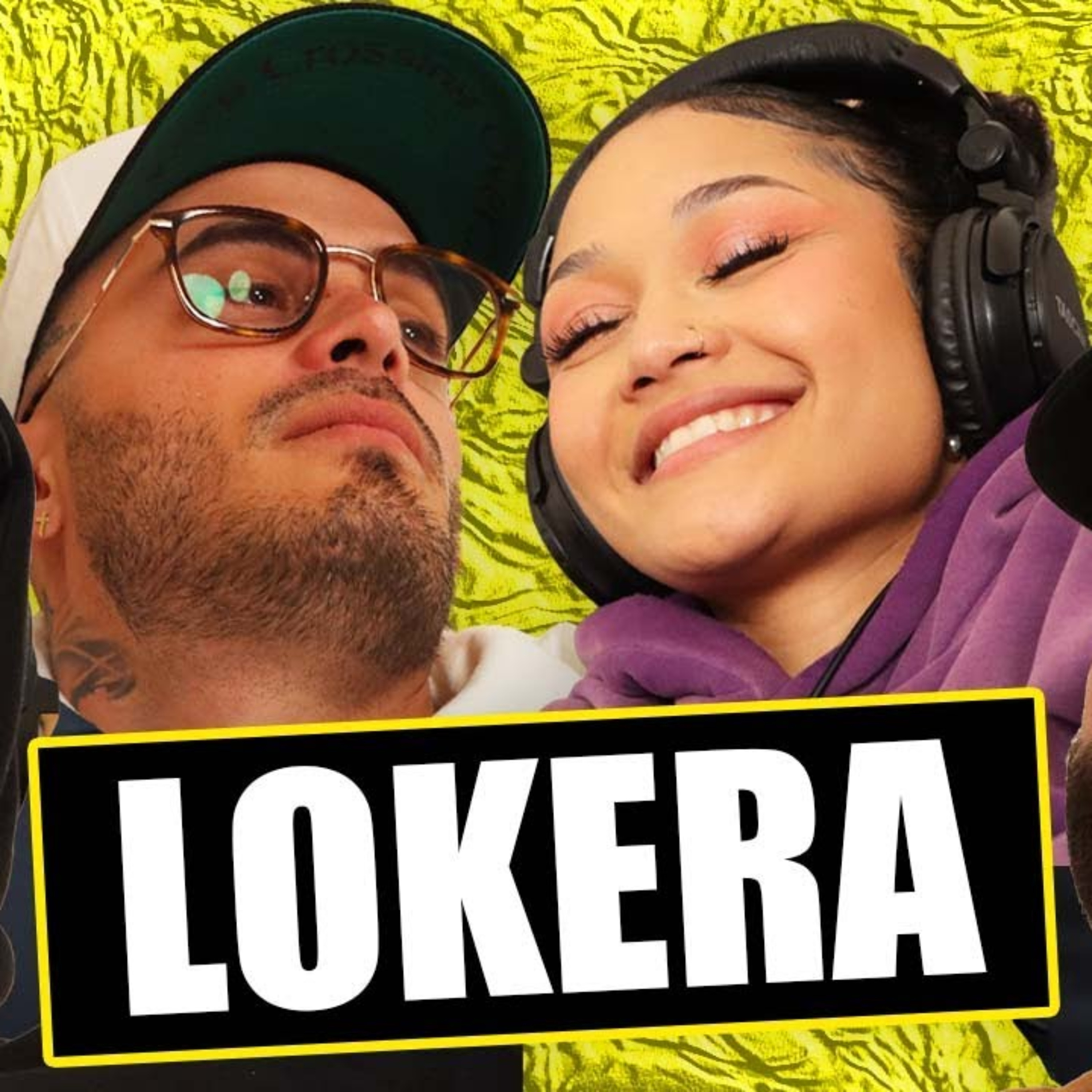 BIEN LOCOS CON ADRI FILO Y LADKANI (PAPELÓN) - LA INFLUENCIA EP. 193 episode artwork