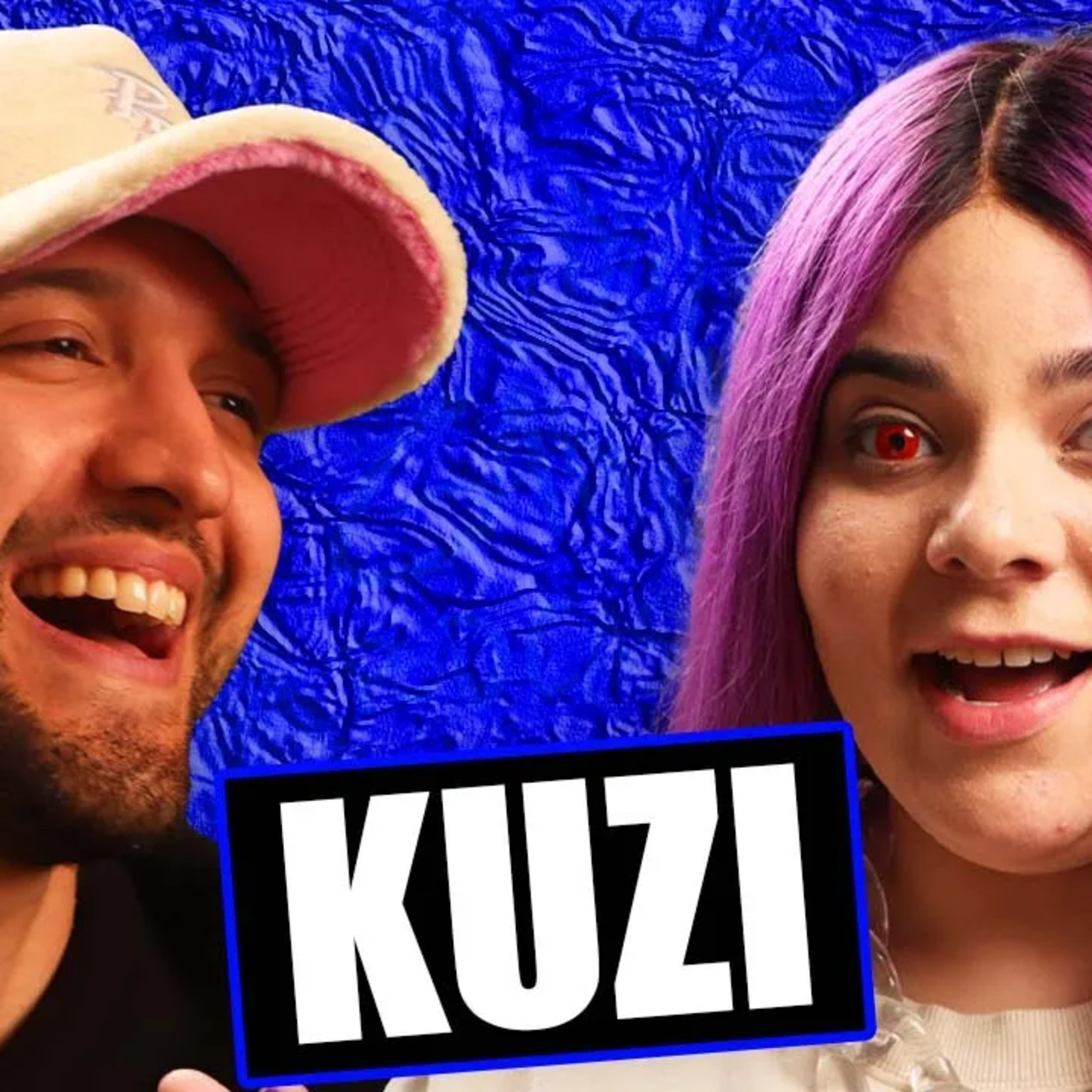 El Negocio Detrás Del Podcast: Aprendiendo Con KUZI - LA INFLUENCIA EP. 202 episode artwork