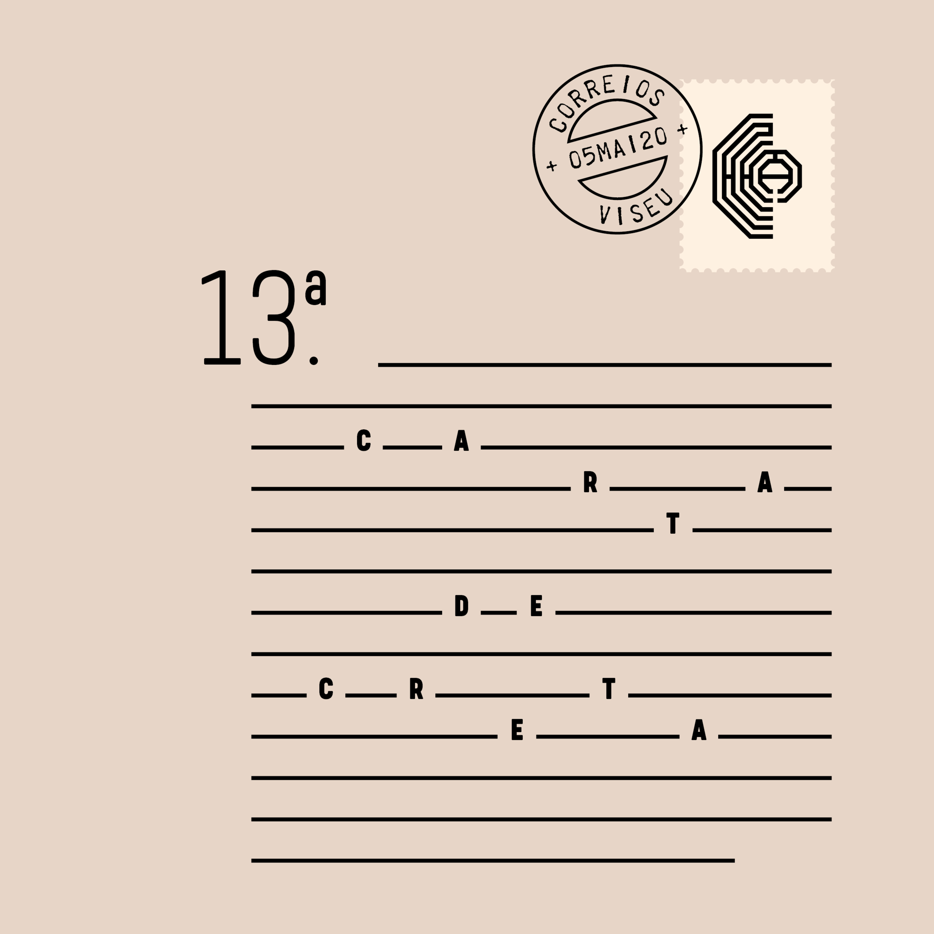 Carta de Creta: "O disco dourado"