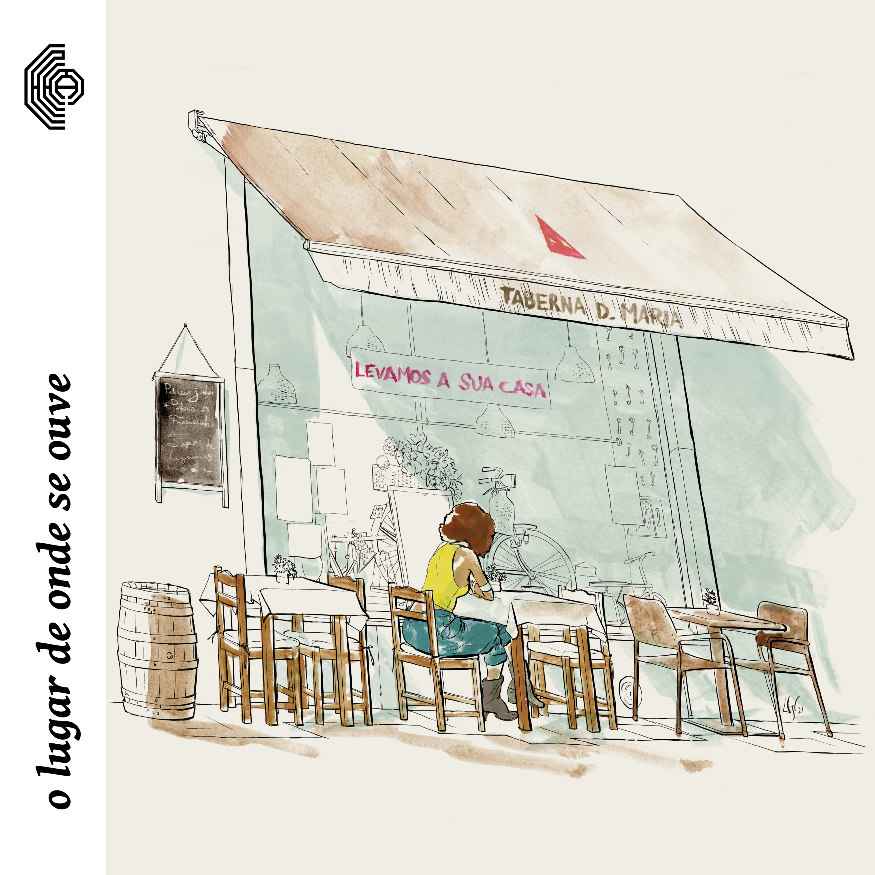 CRETA – Laboratório de Criação Teatral
