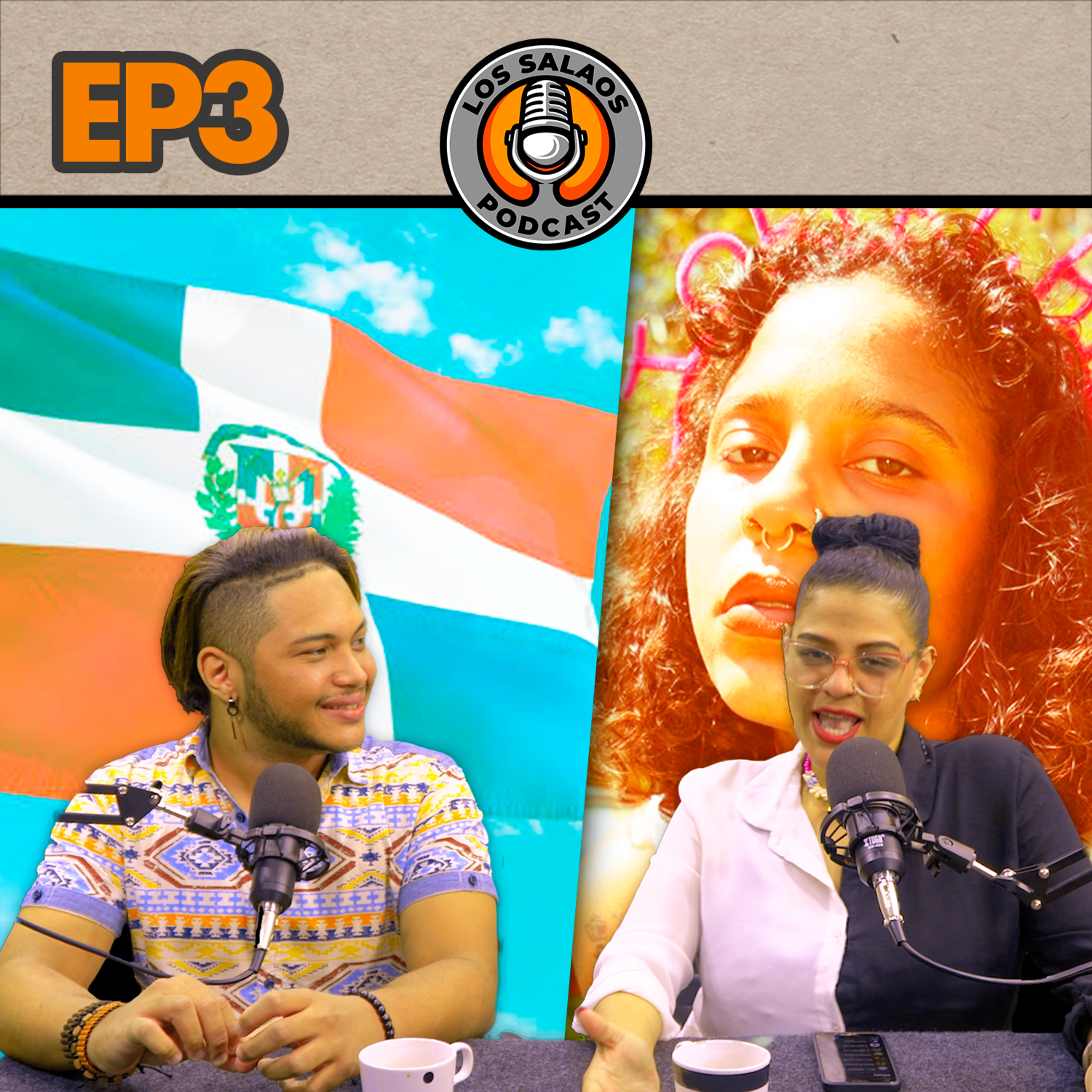Los Salaos Podcast