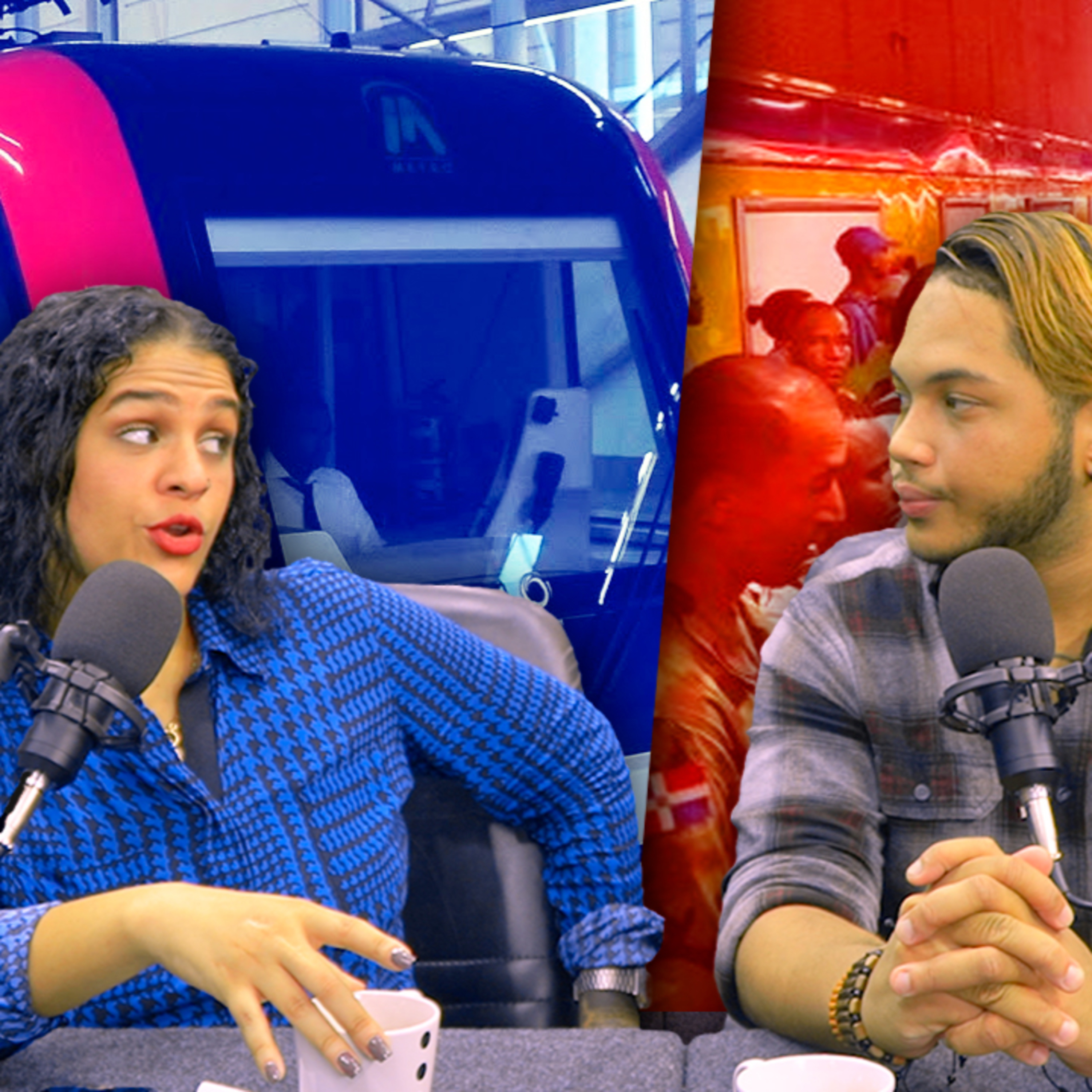 Los Salaos Podcast