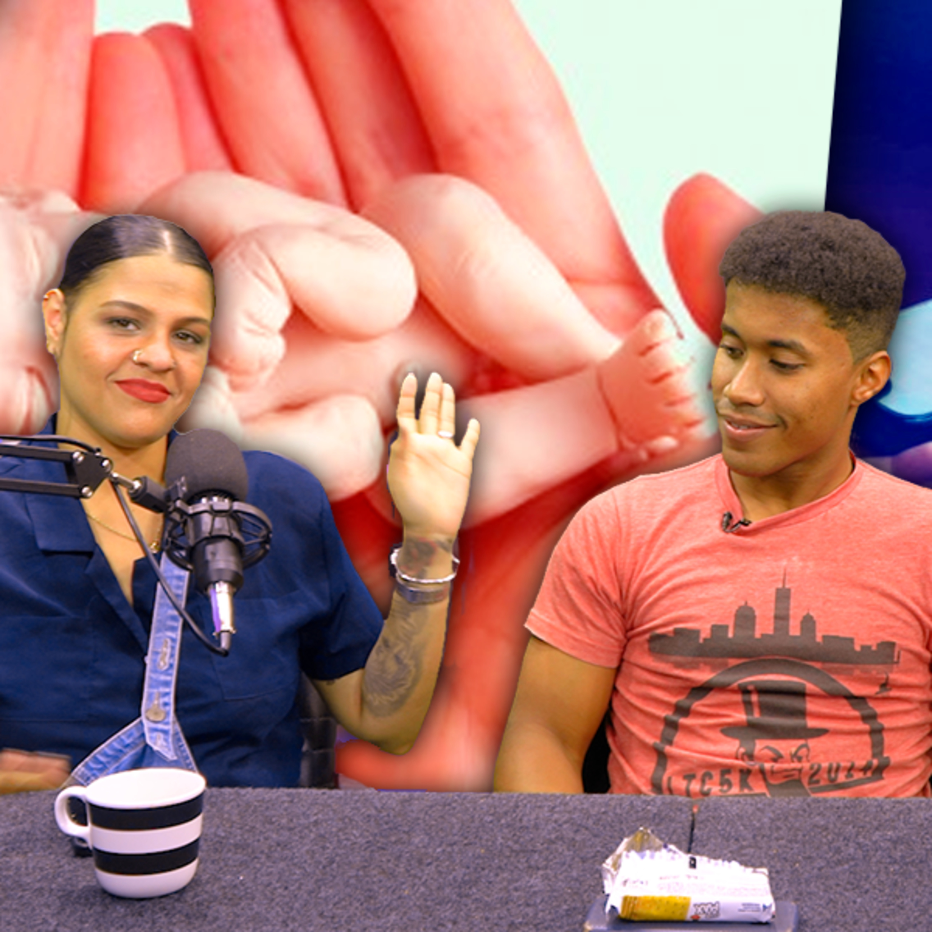 Los Salaos Podcast