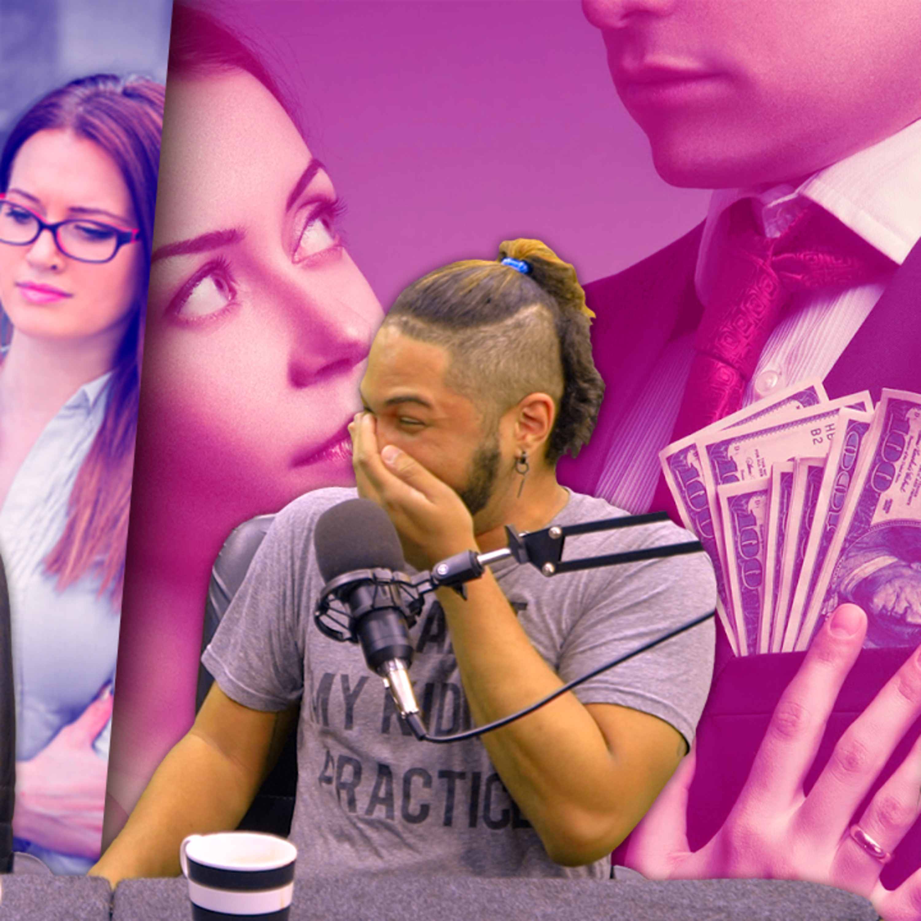 Los Salaos Podcast