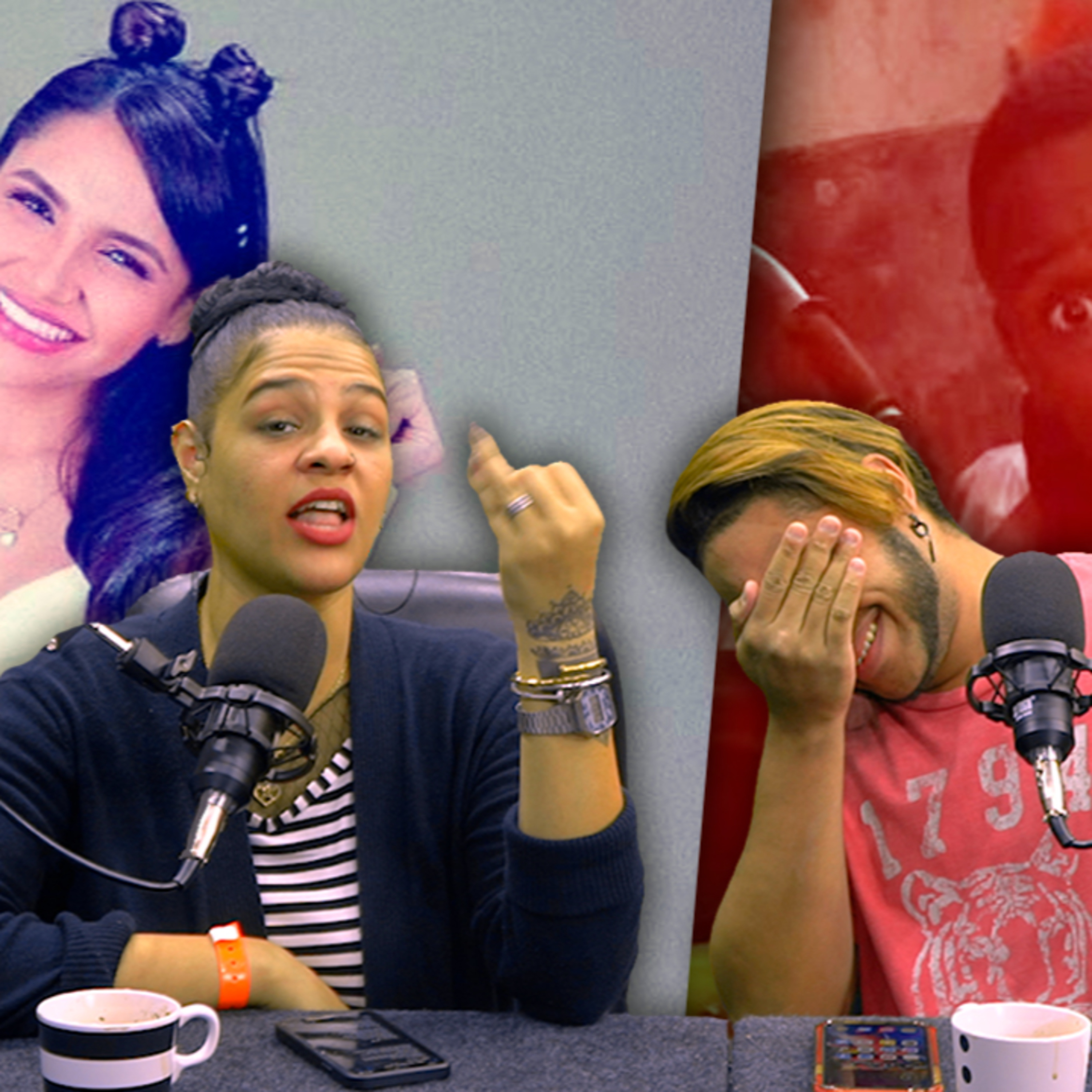 Los Salaos Podcast