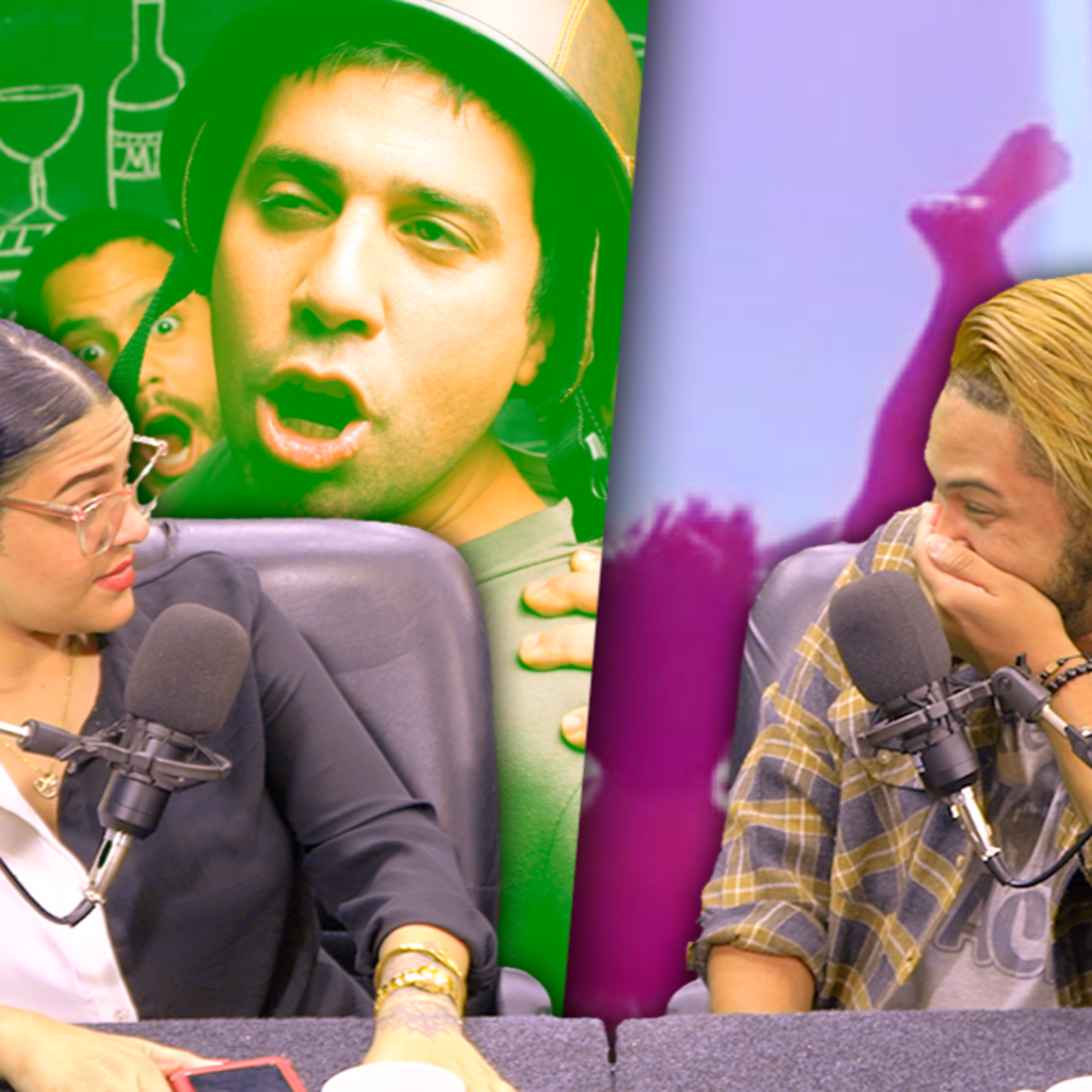 Los Salaos Podcast