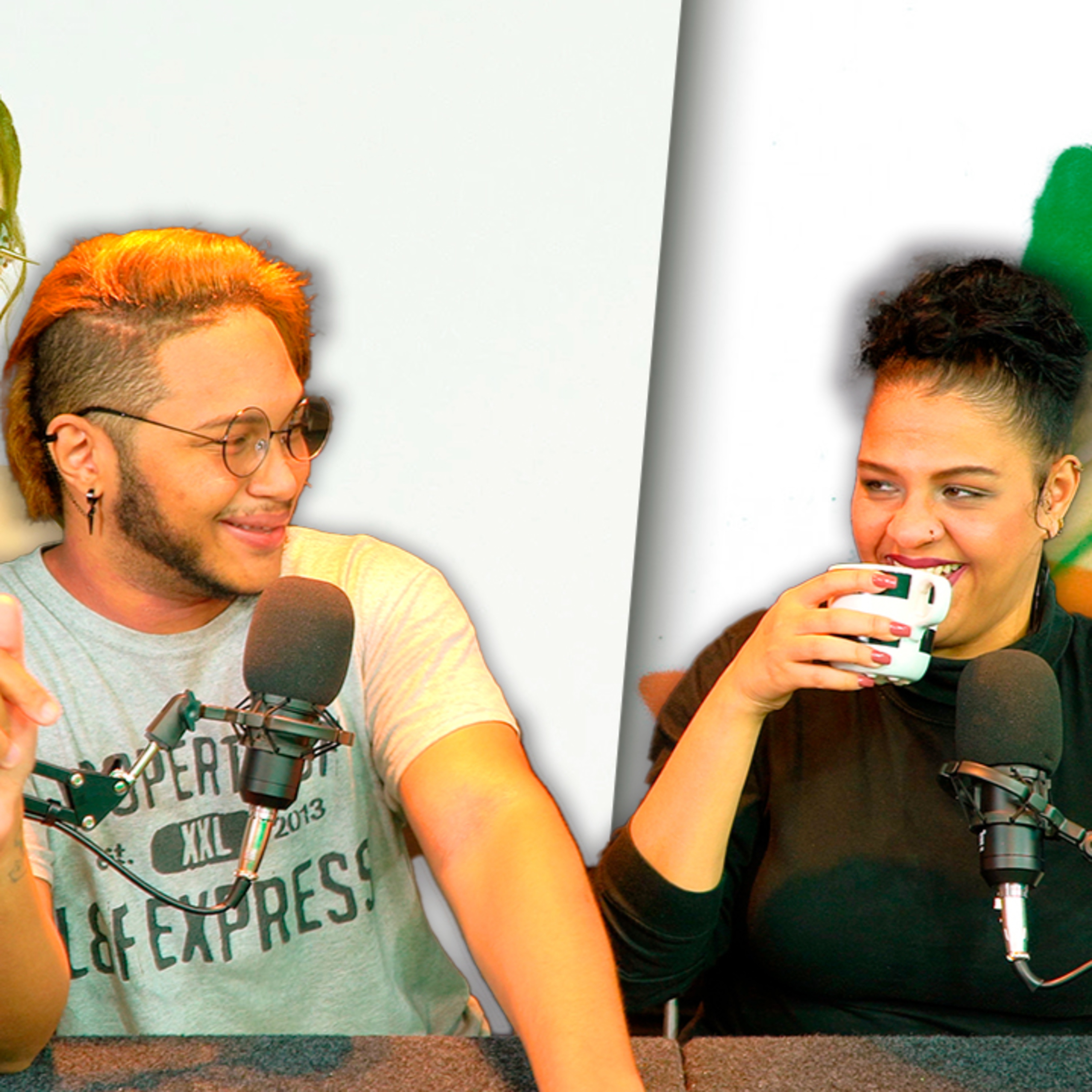 Los Salaos Podcast