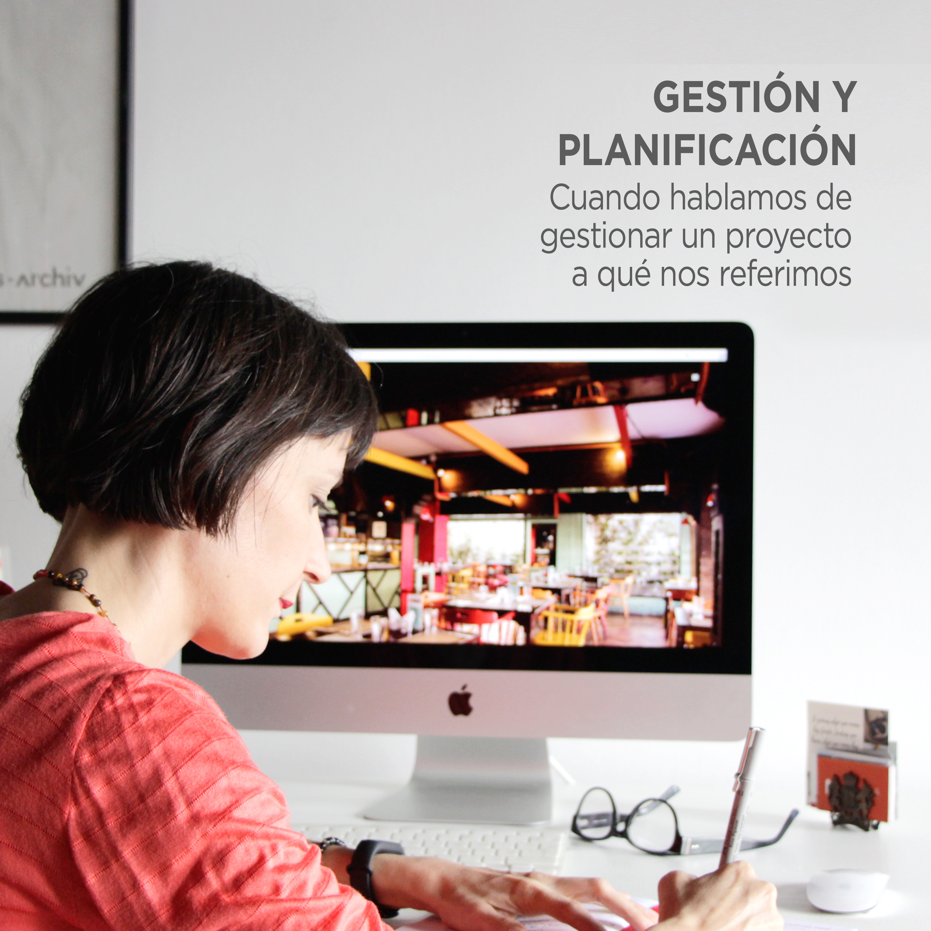 Gestión y Planificación: ¿A qué nos referimos cuando hablamos de gestionar? episode artwork