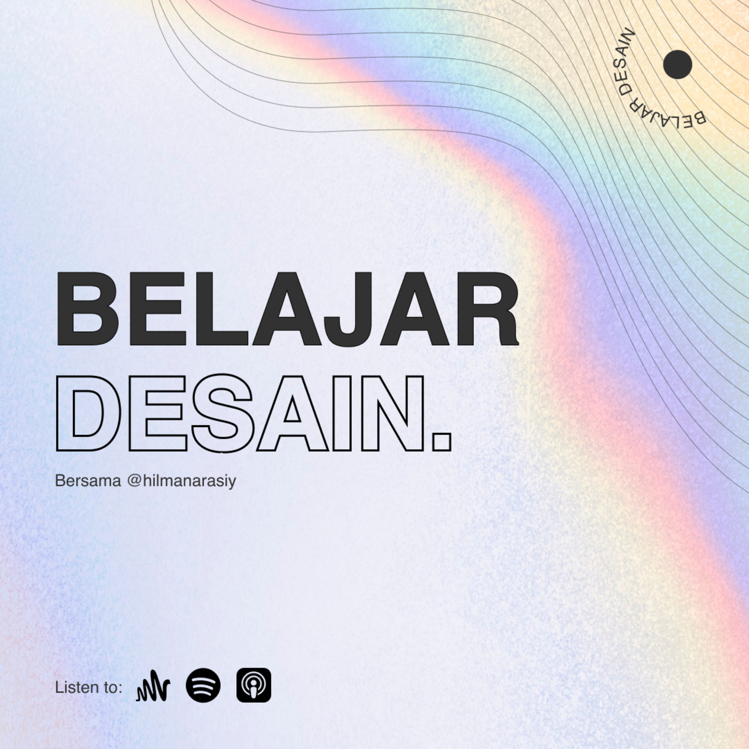 Belajar Desain