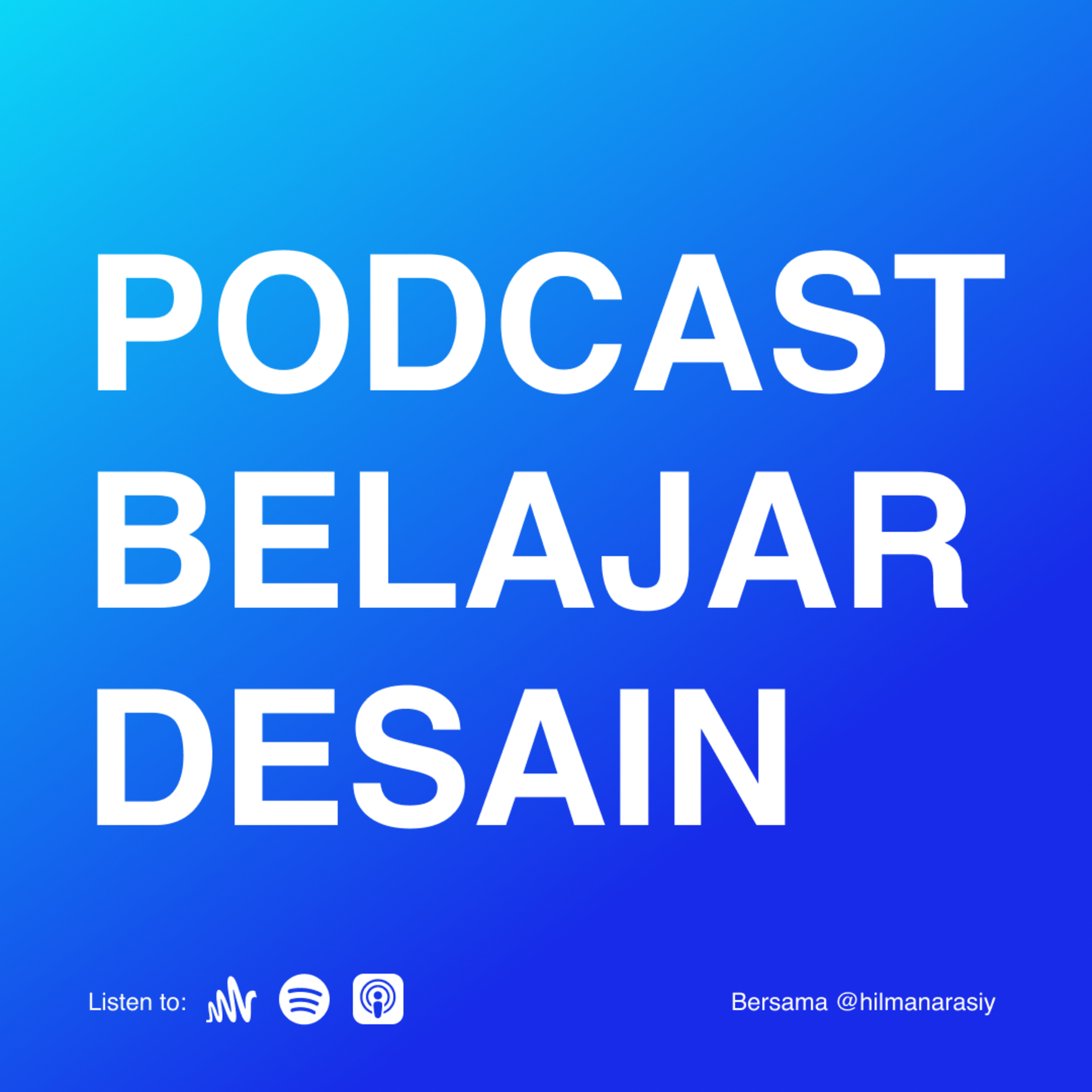 Belajar Desain