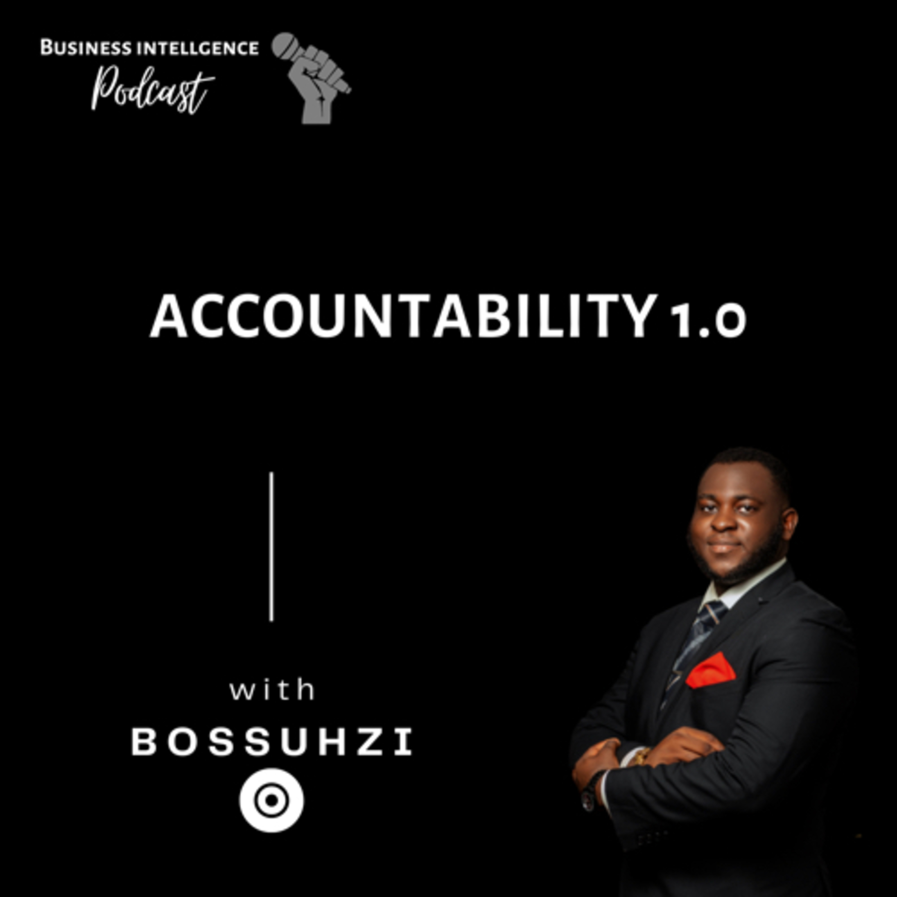 ACCOUNTABILITY 1.0 (inner circle)