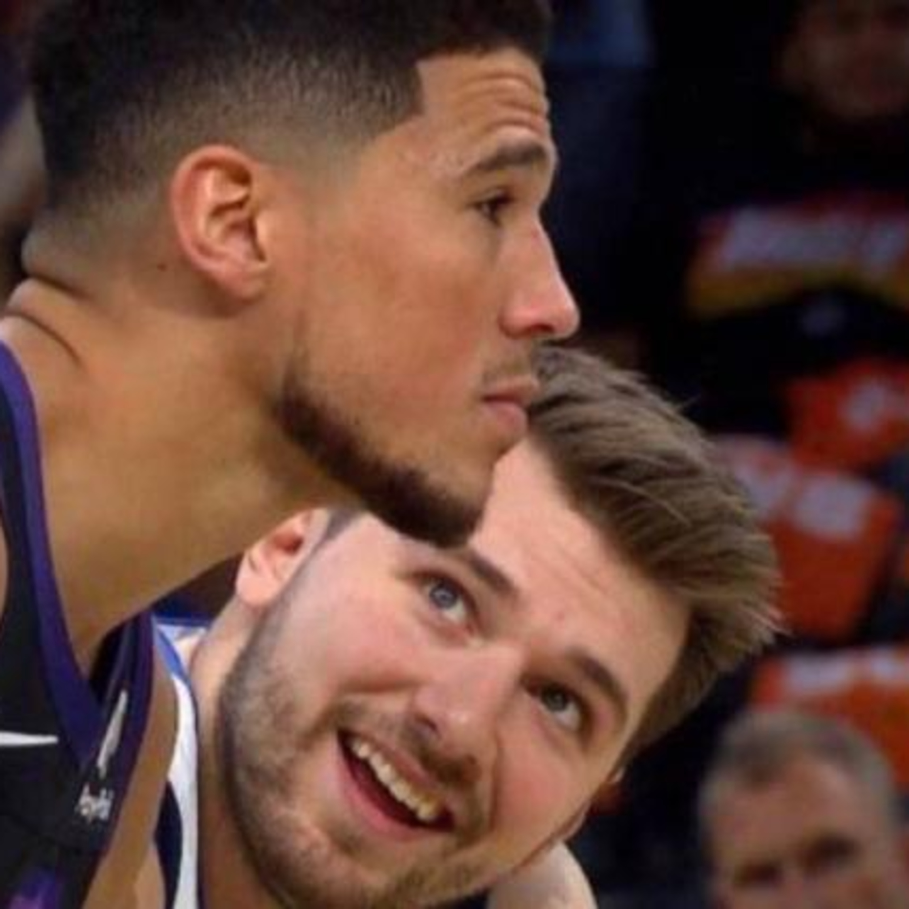 Inbounds, Outta Pocket!