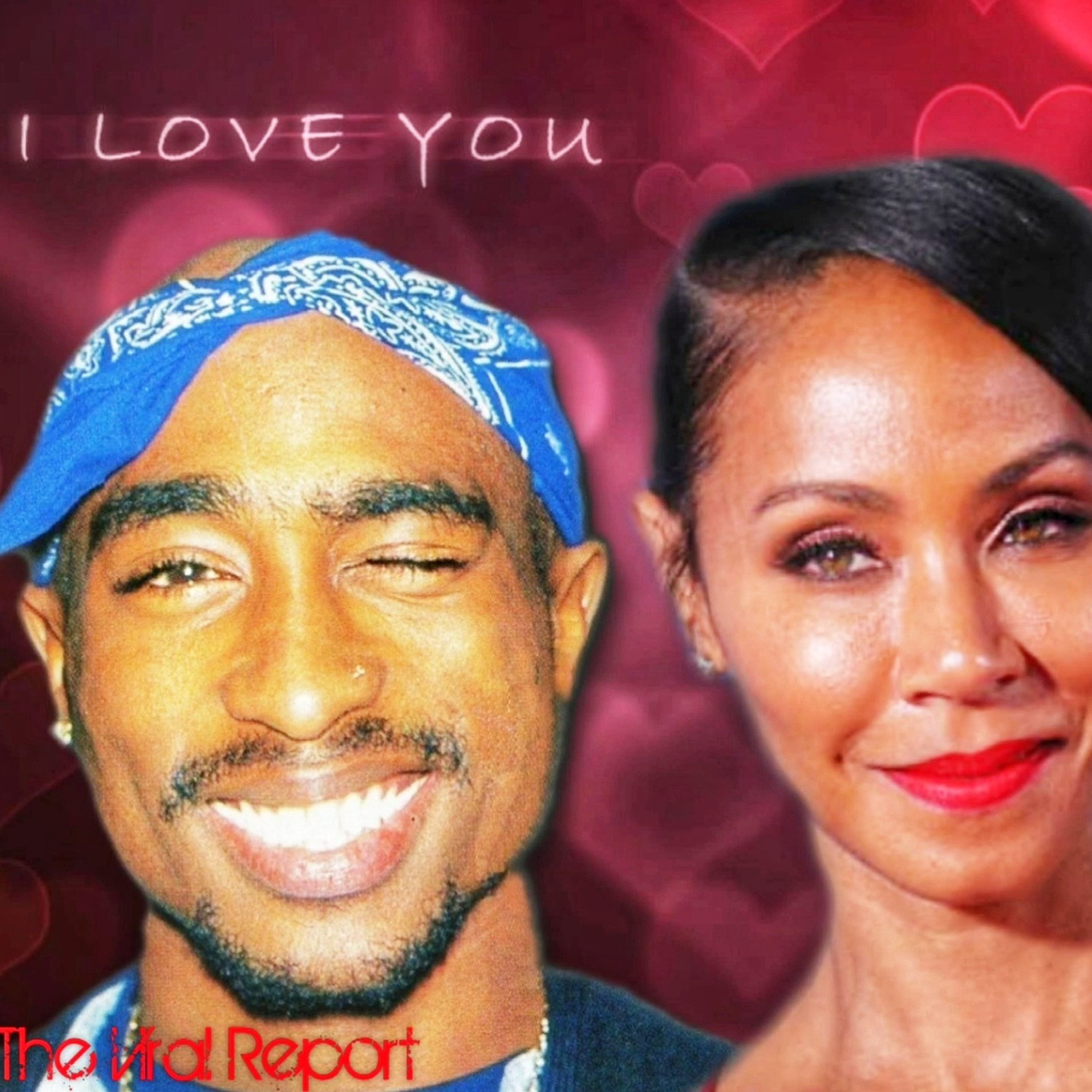 Triflin Jada Pinkett Smith Continues To Embarrass Husband Will Smith 👀 episode artwork
