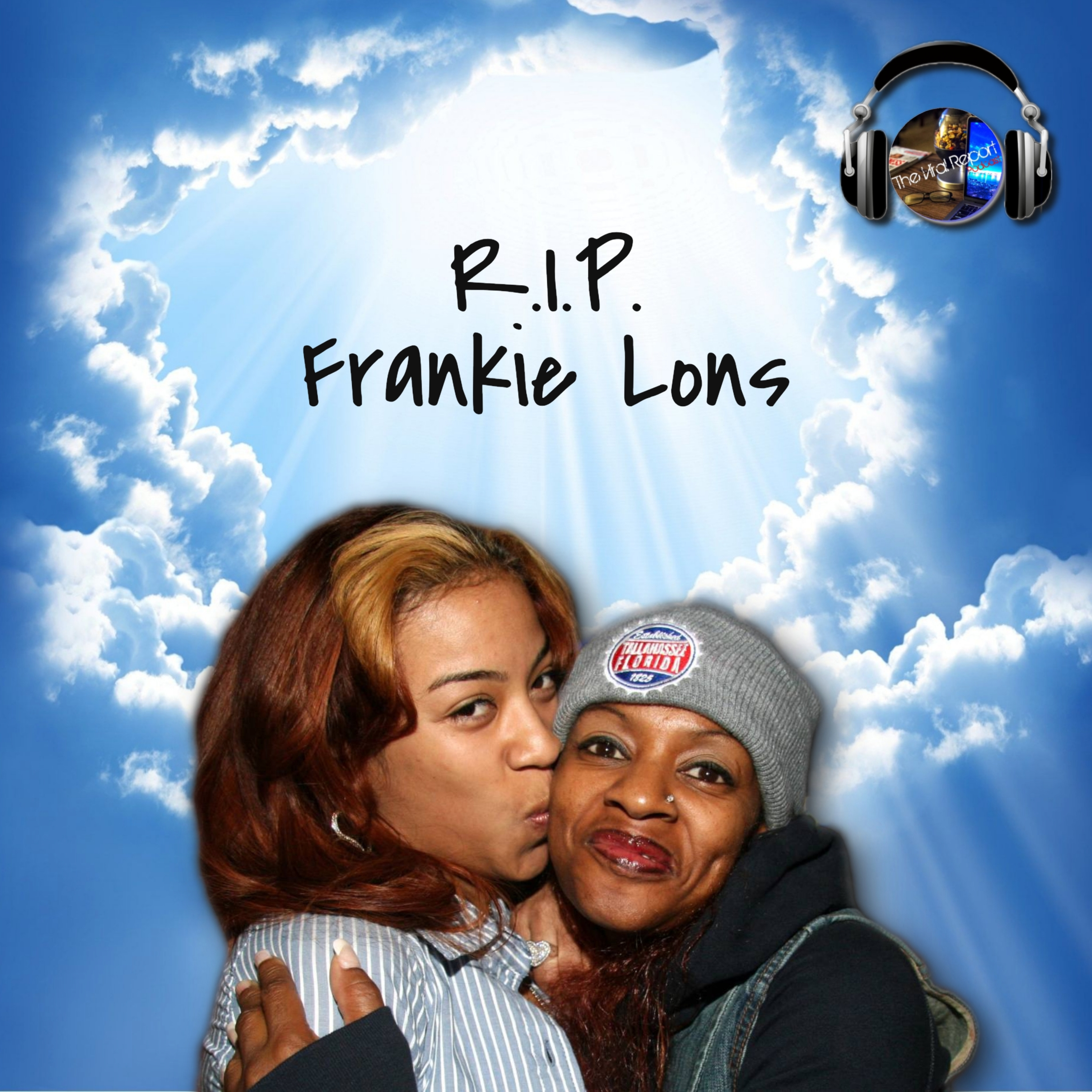 Singer Keyshia Cole's Mom Frankie Lons OD's During Birthday Party episode artwork