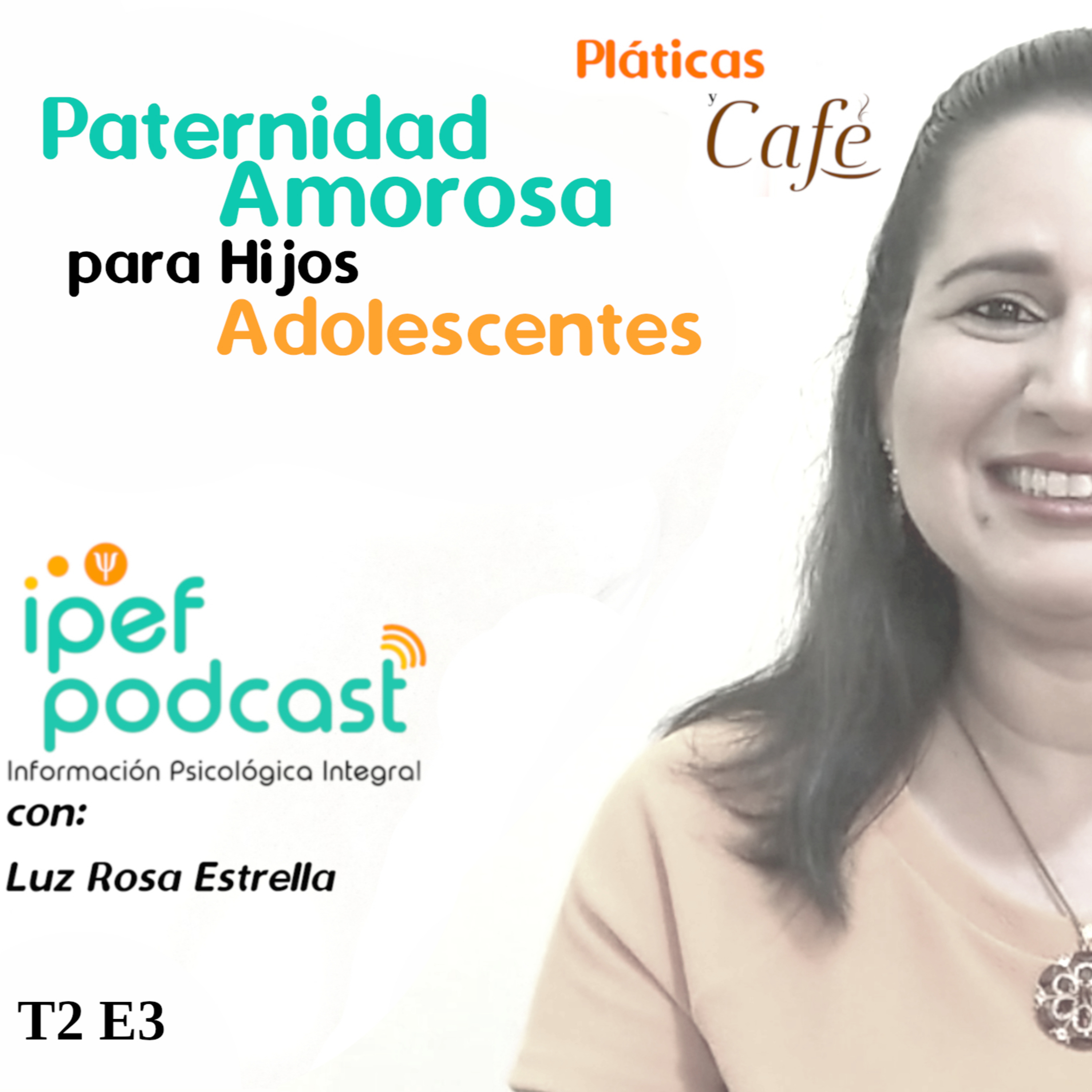 IPEF Podcast