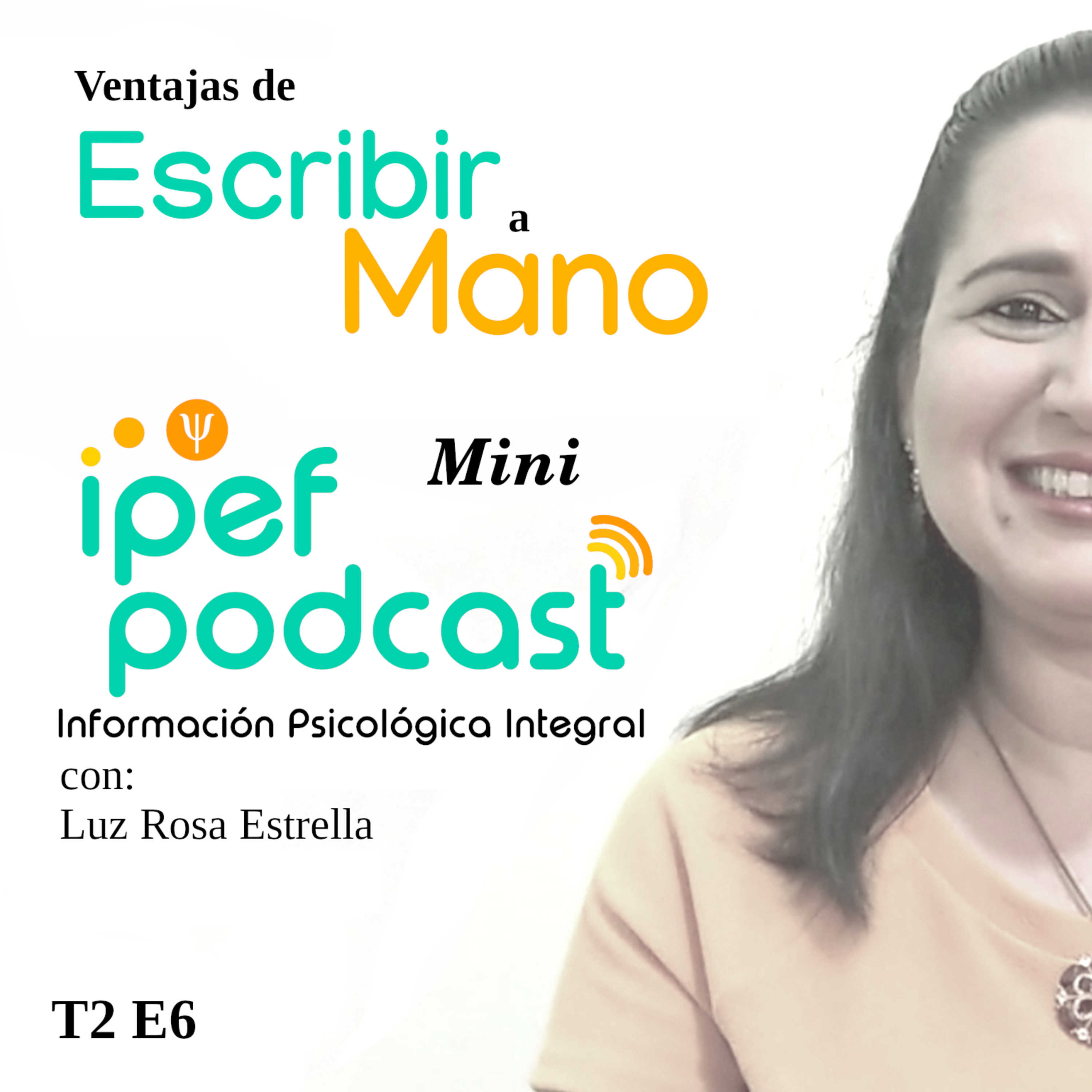 IPEF Podcast