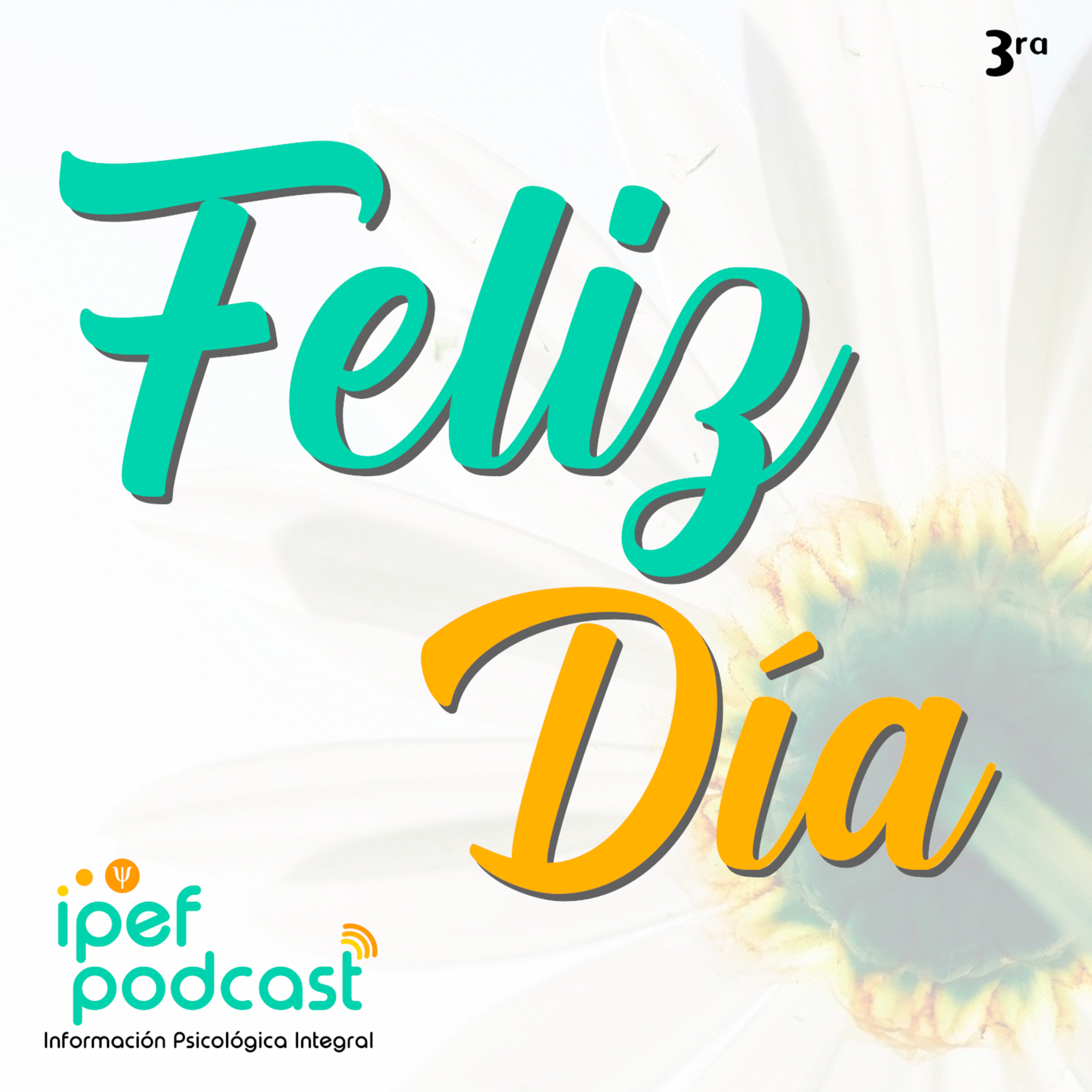 IPEF Podcast