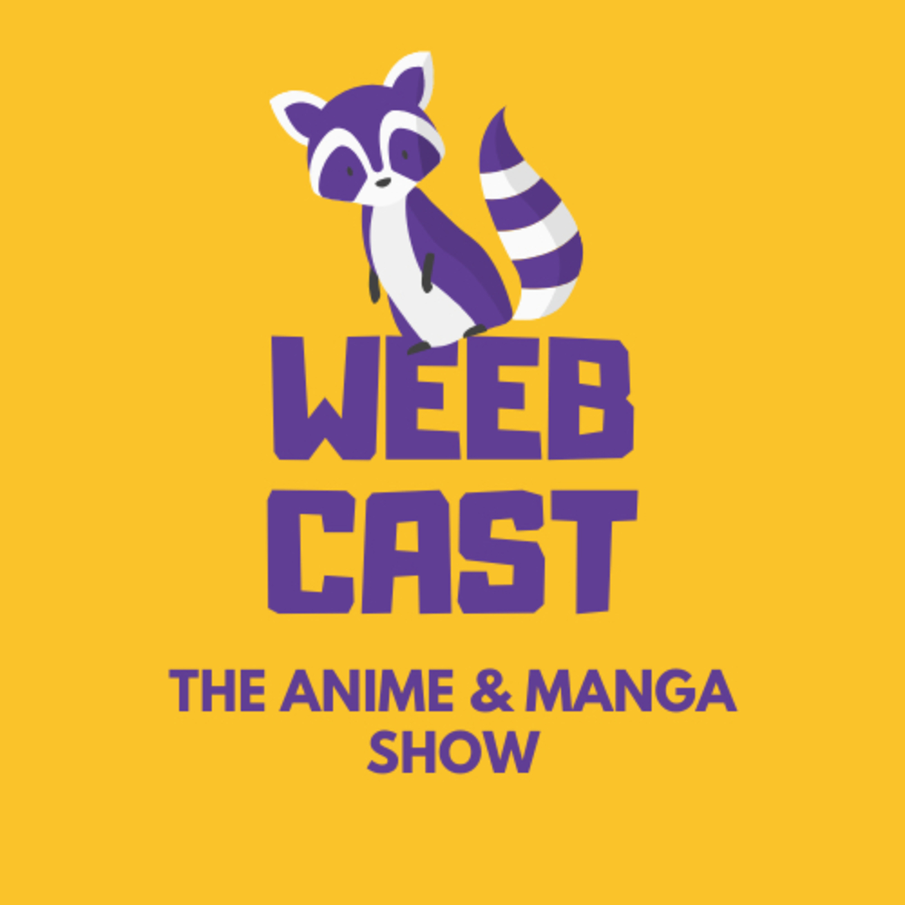 WeebCast Episode 1: Sports & Manga