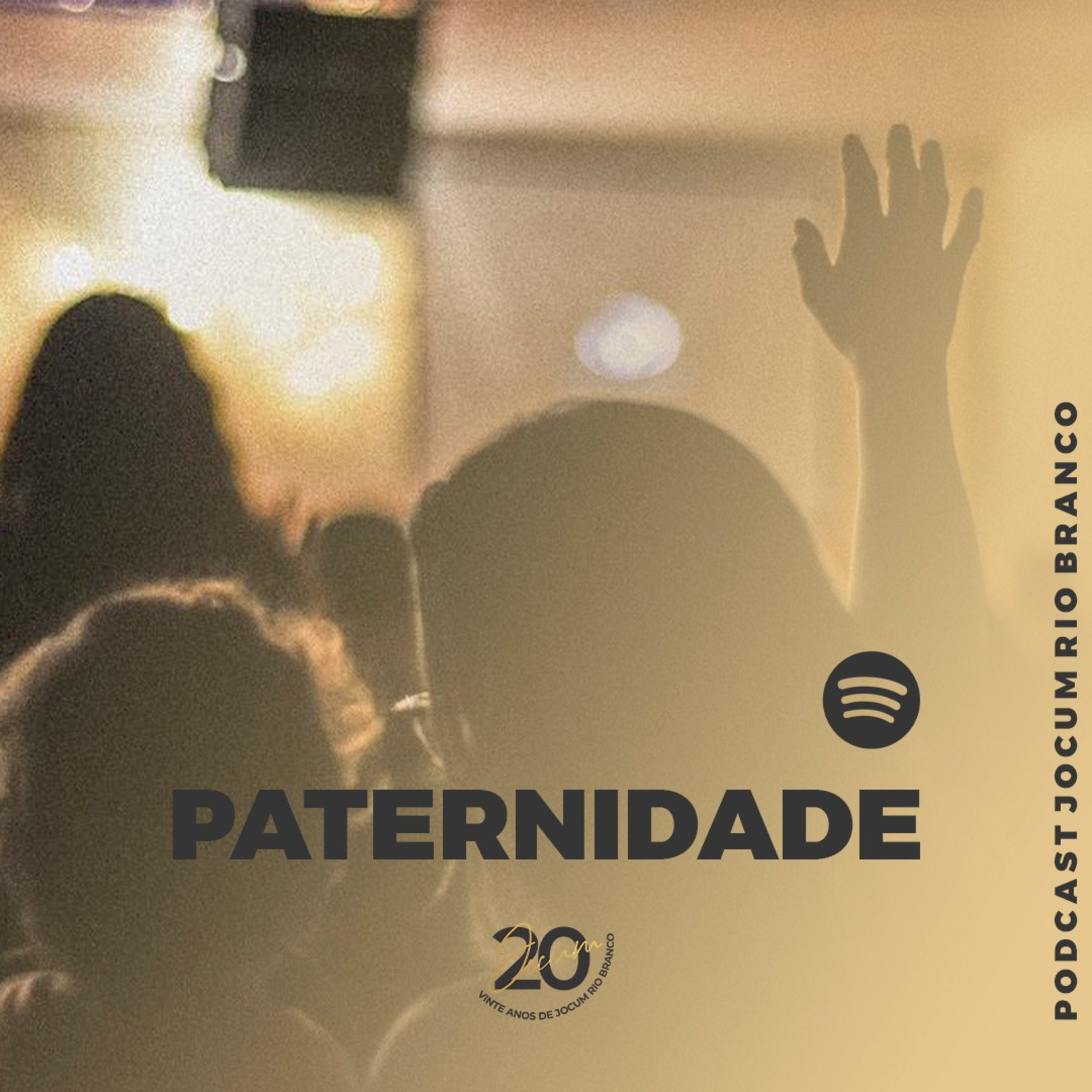 Na Base: Podcast Jocum Rio Branco