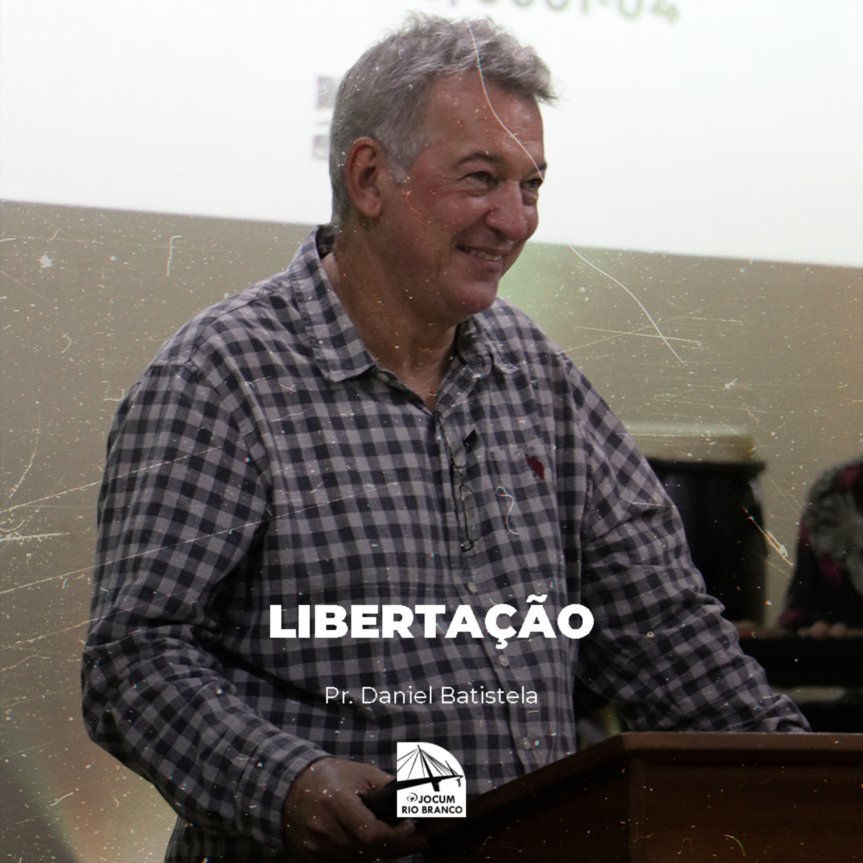 Libertação - Daniel Batistela
