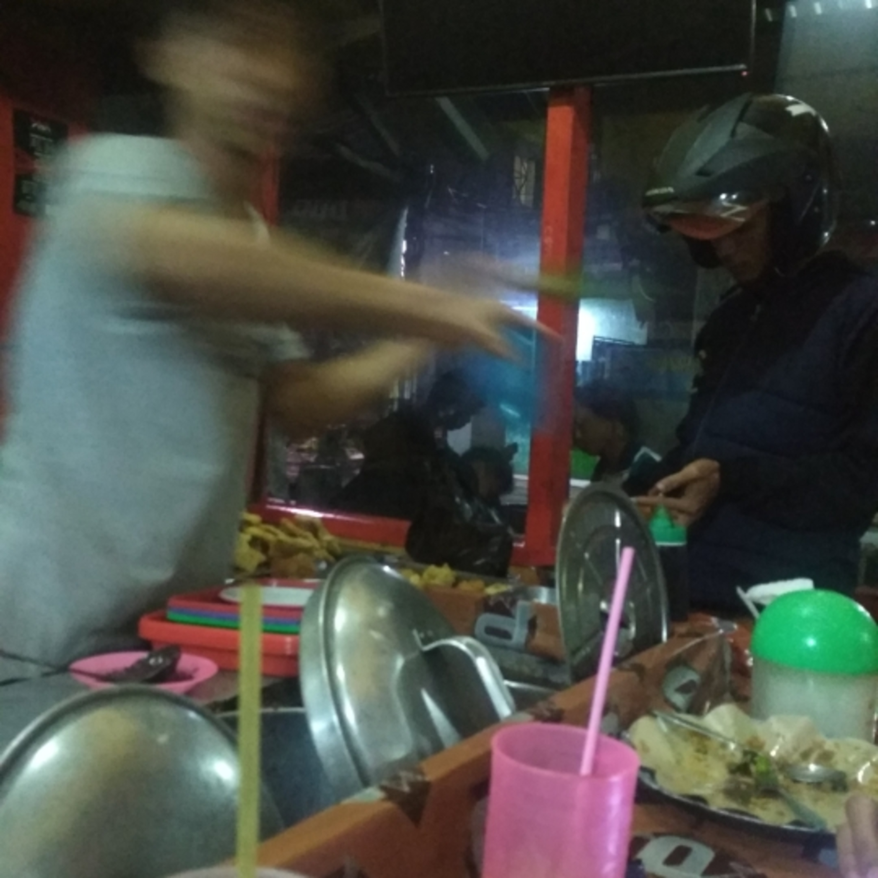 Alur Kalimat