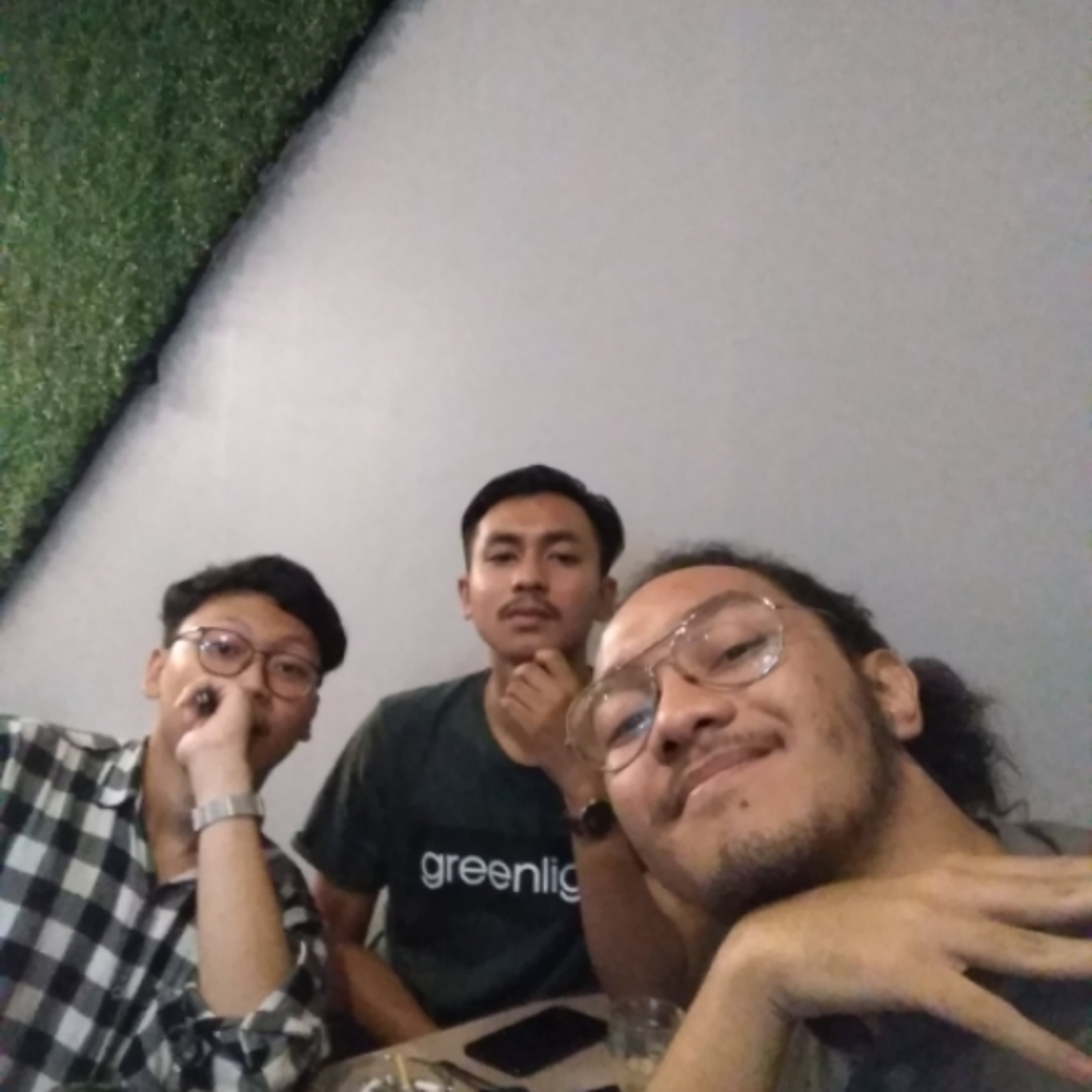 Alur Kalimat