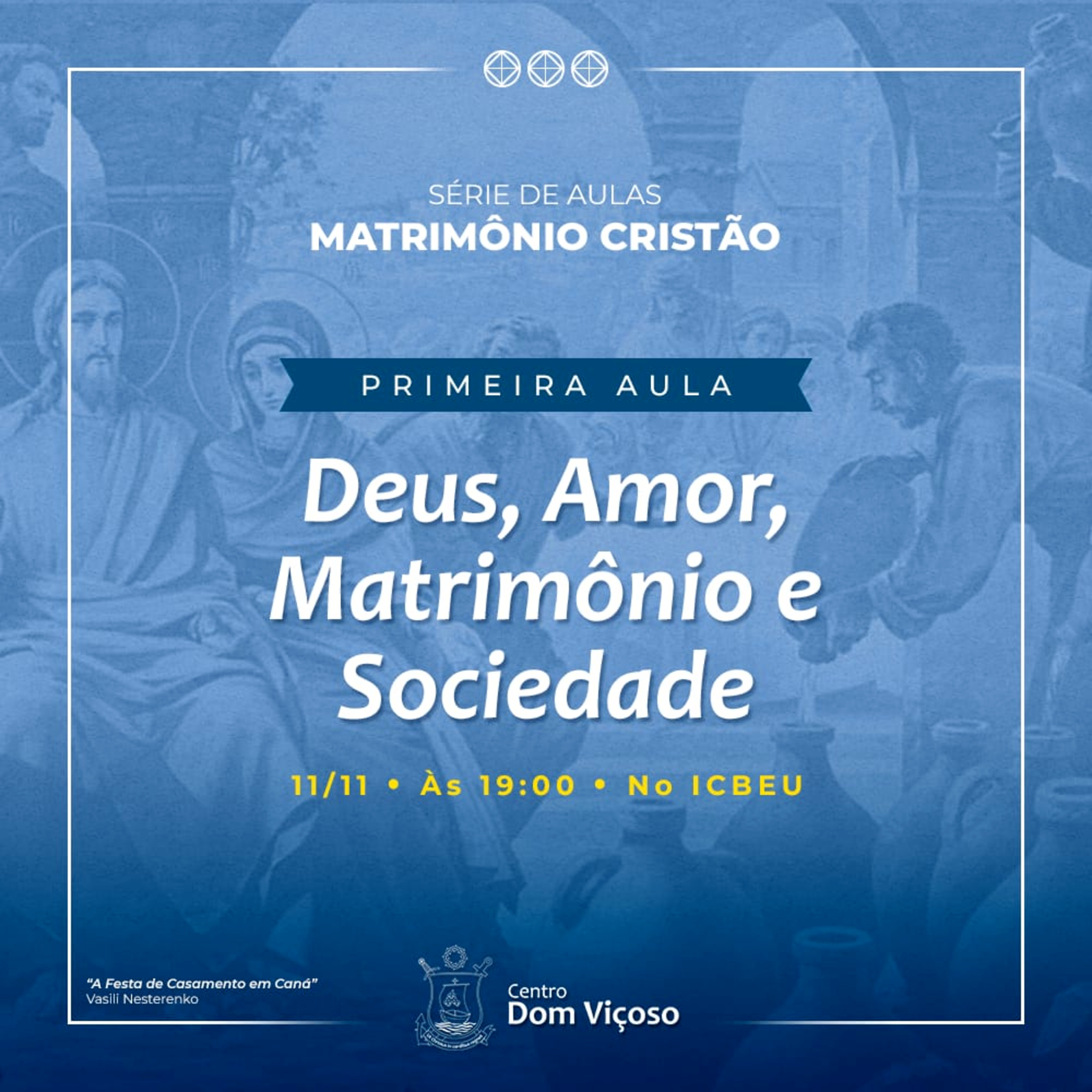 Centro Dom Viçoso