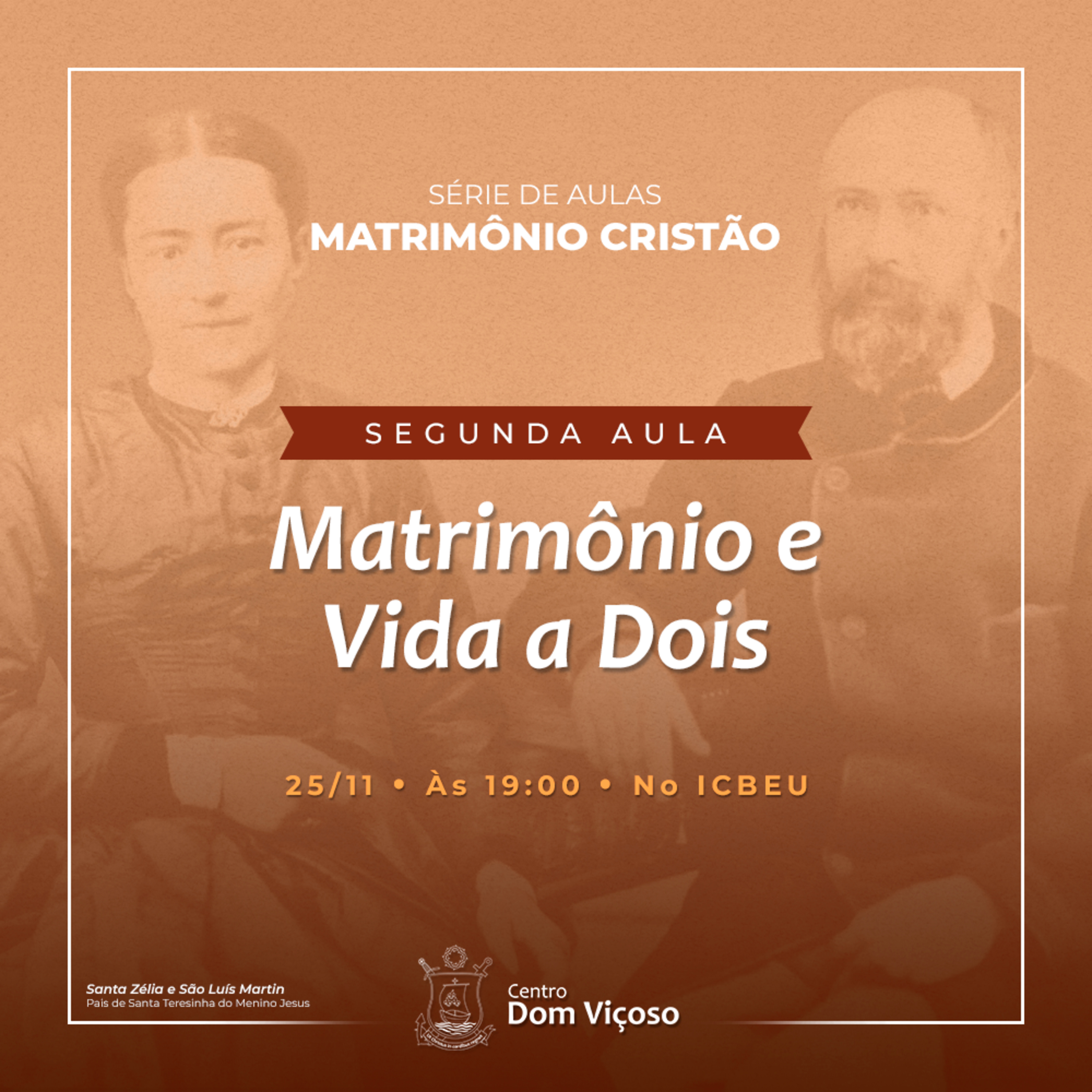 Centro Dom Viçoso