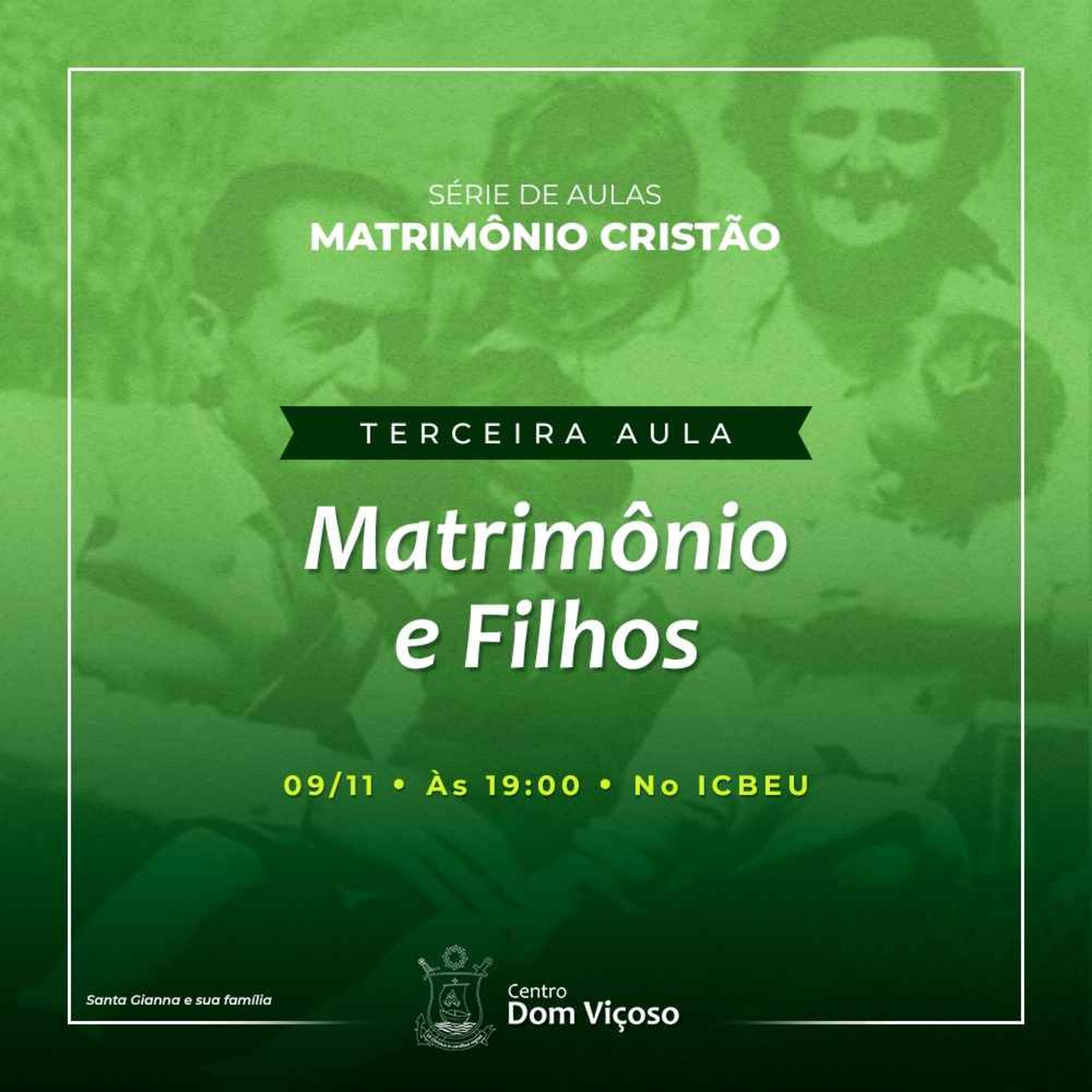 Centro Dom Viçoso