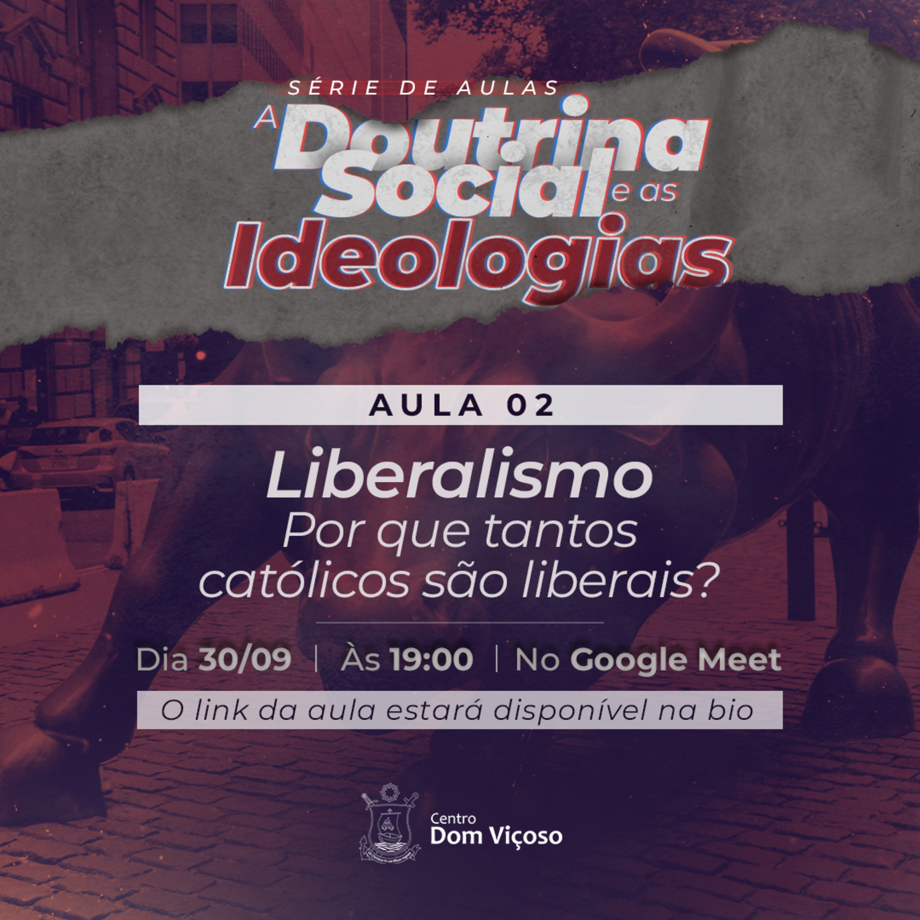 Centro Dom Viçoso