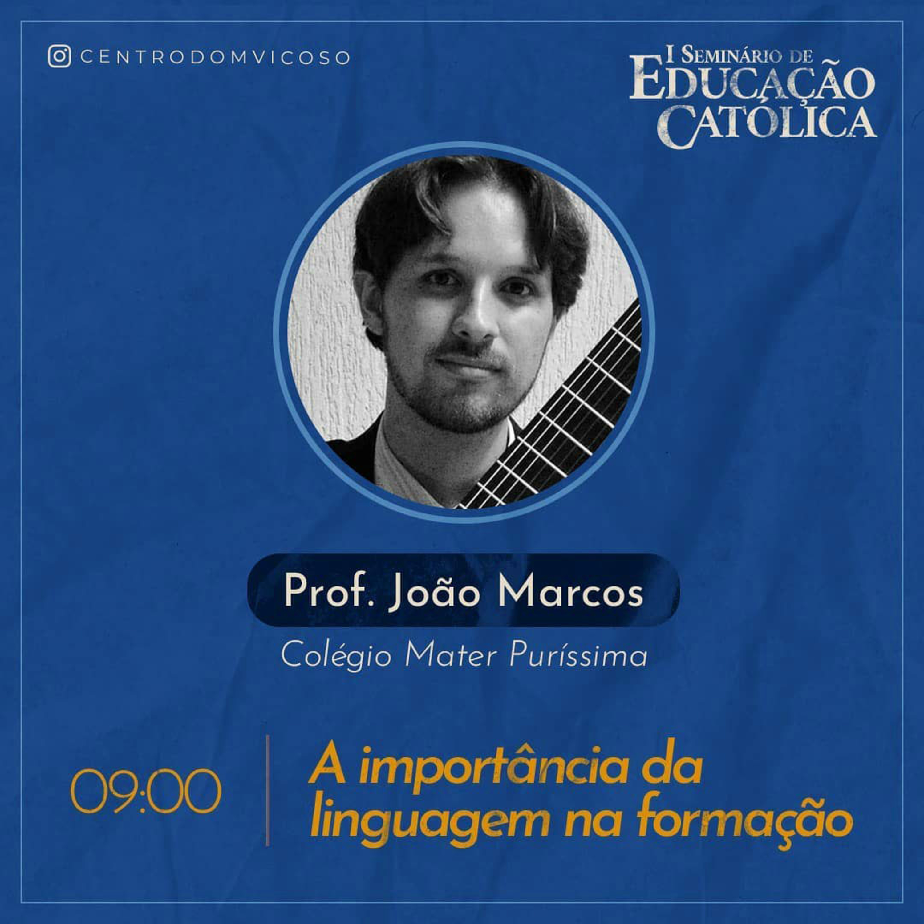 Centro Dom Viçoso