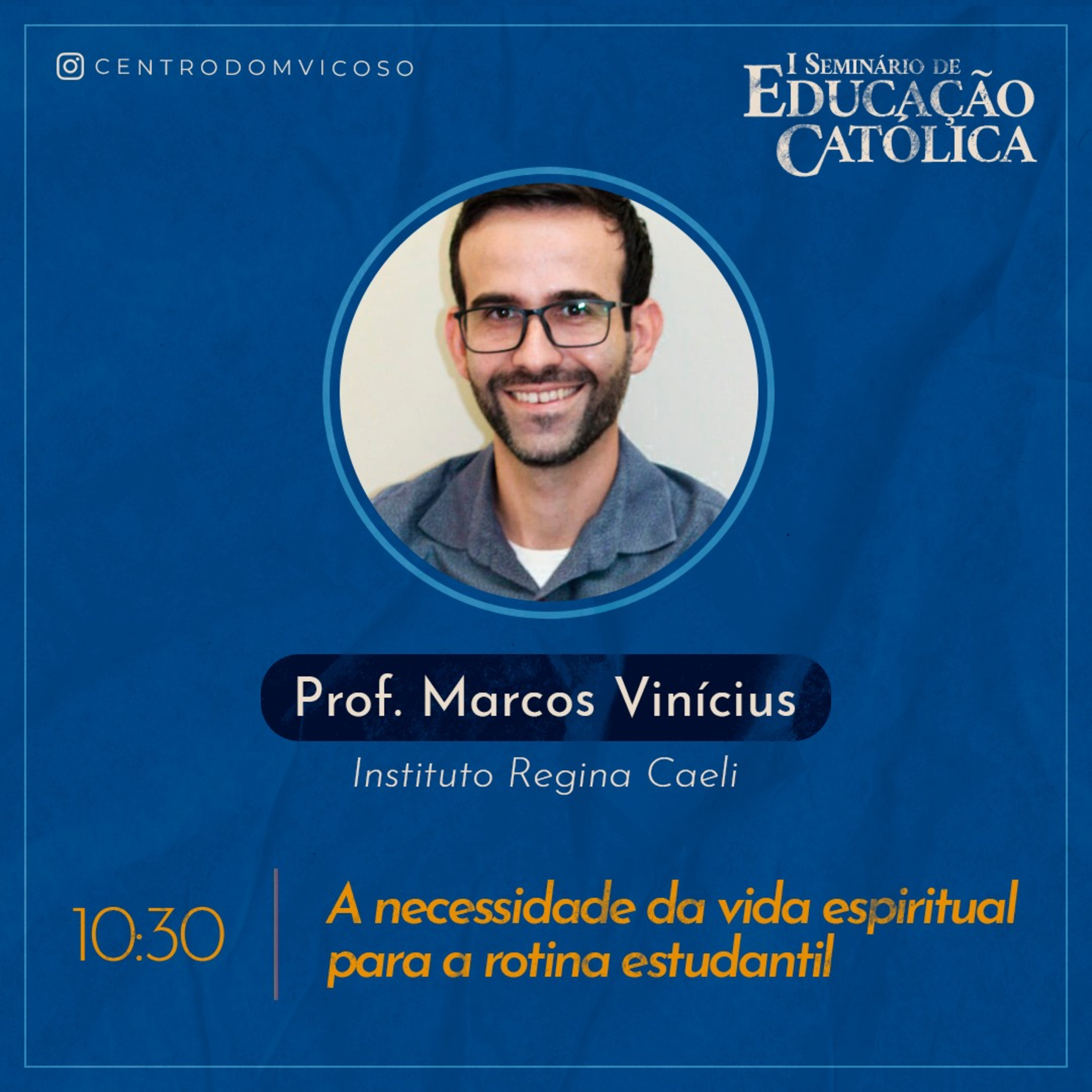 Centro Dom Viçoso