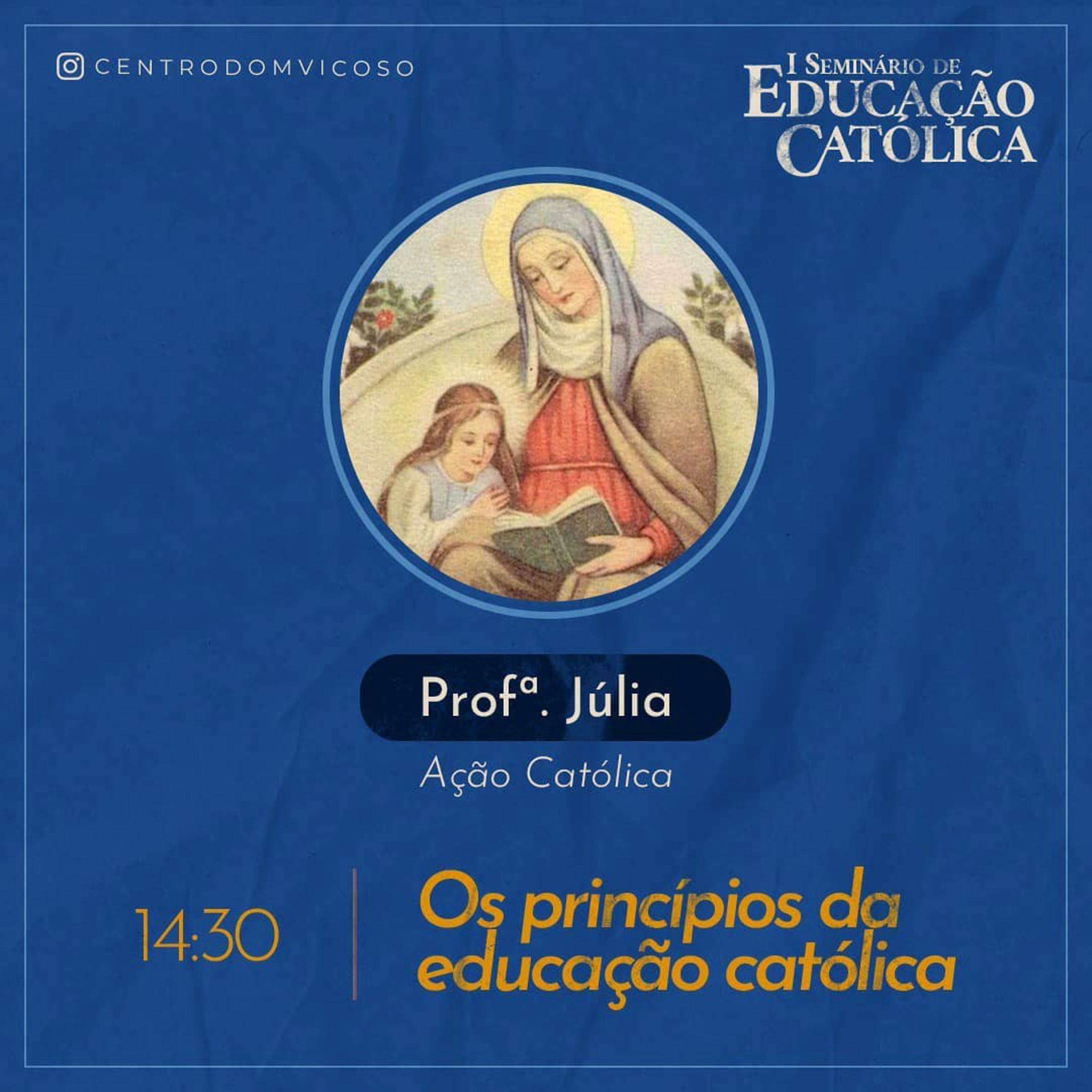 Centro Dom Viçoso