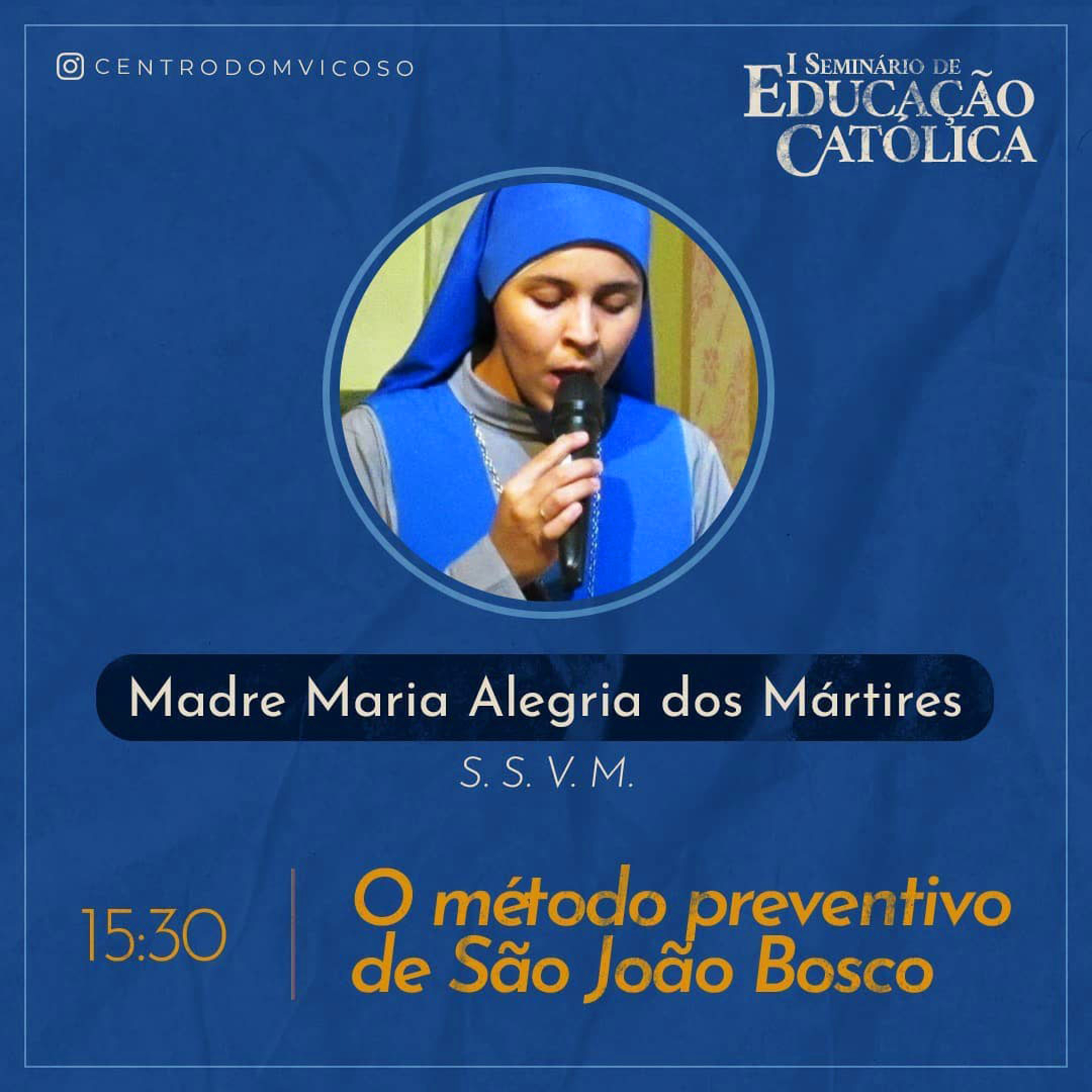 Centro Dom Viçoso