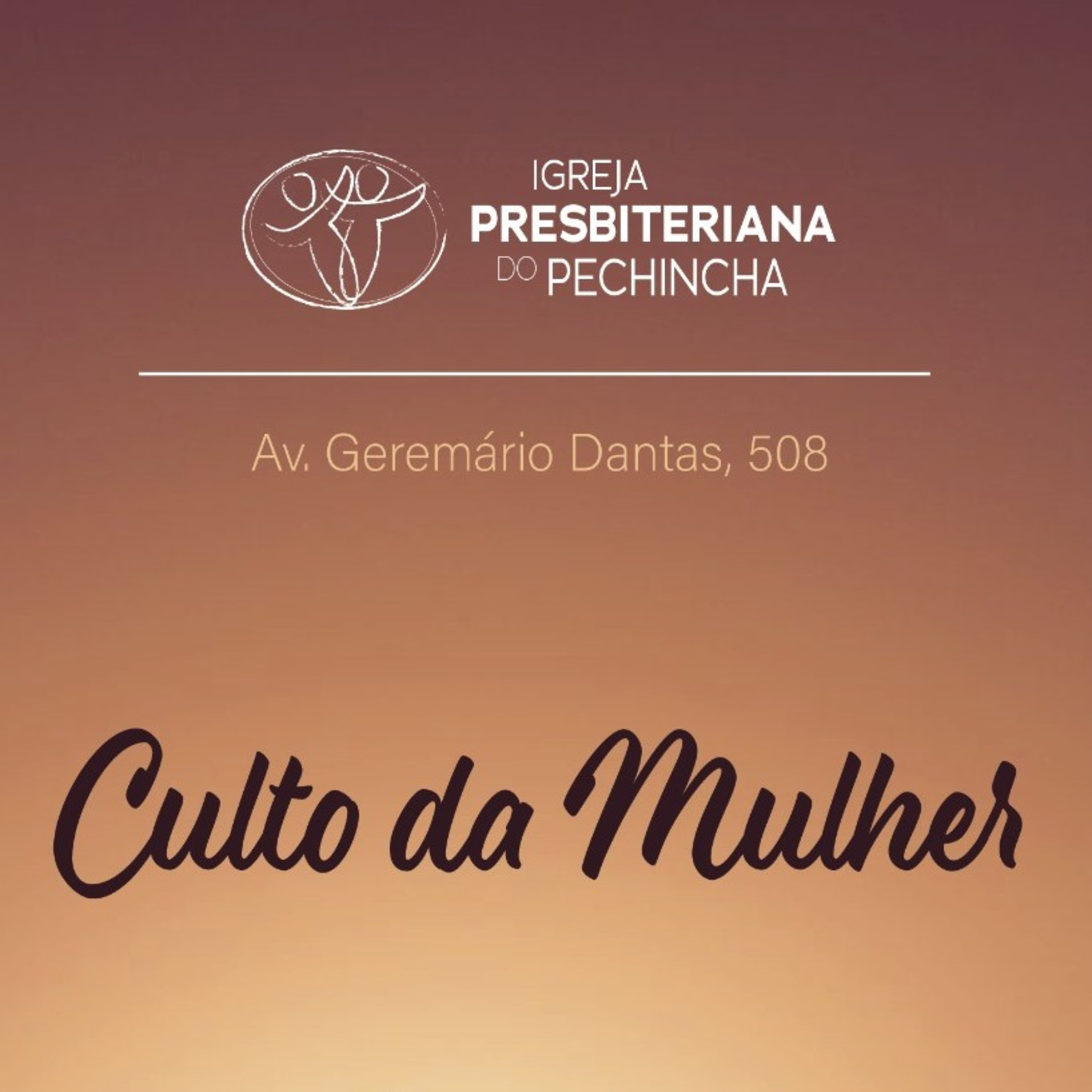 IPP - Igreja Presbiteriana do Pechincha