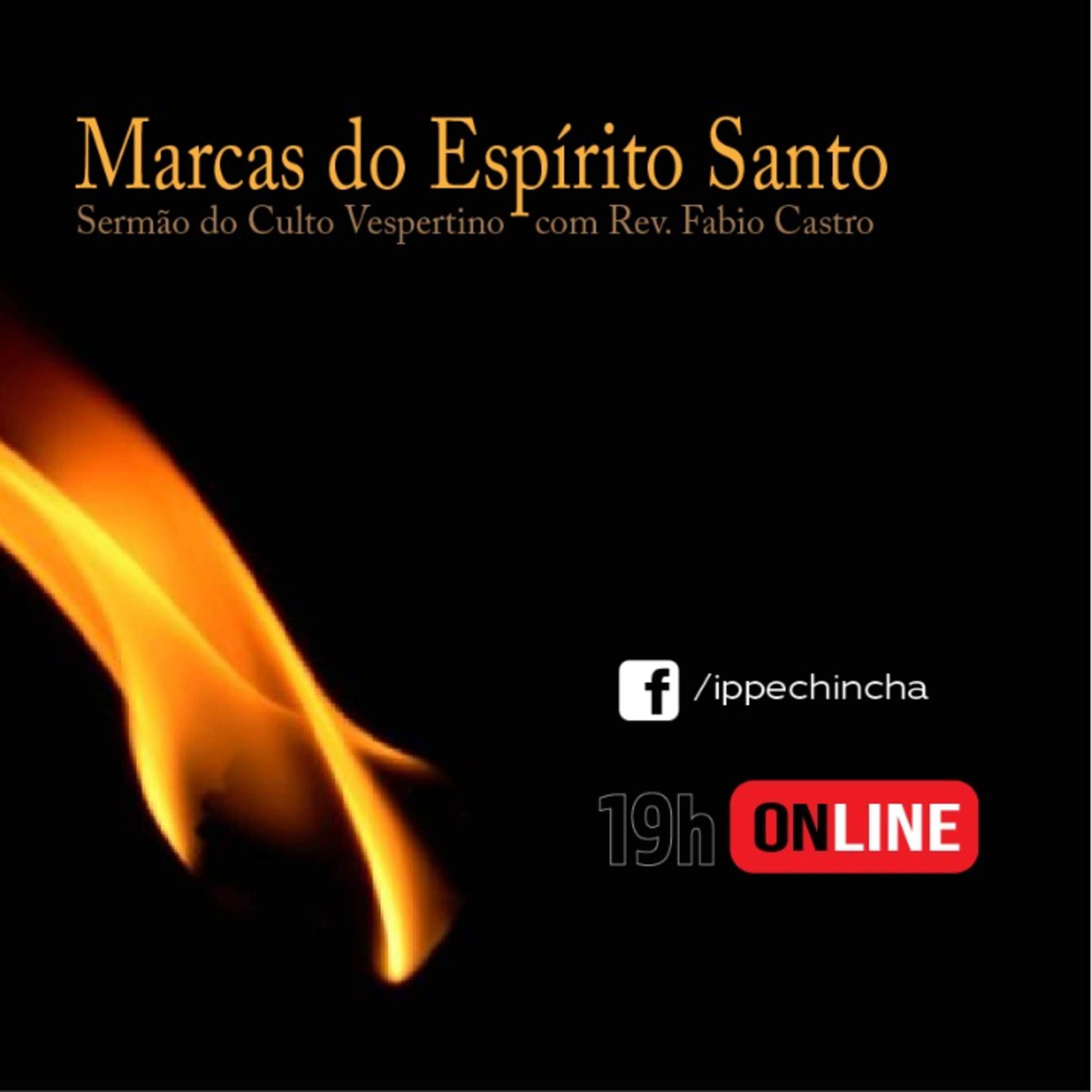 IPP - Igreja Presbiteriana do Pechincha