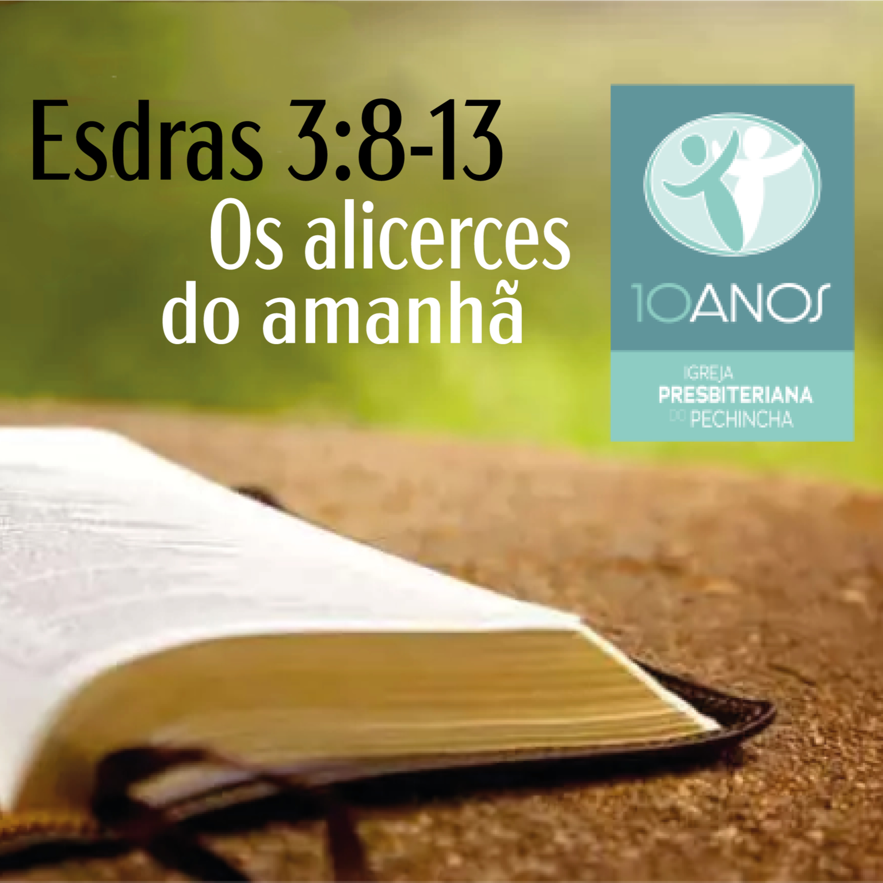 IPP - Igreja Presbiteriana do Pechincha