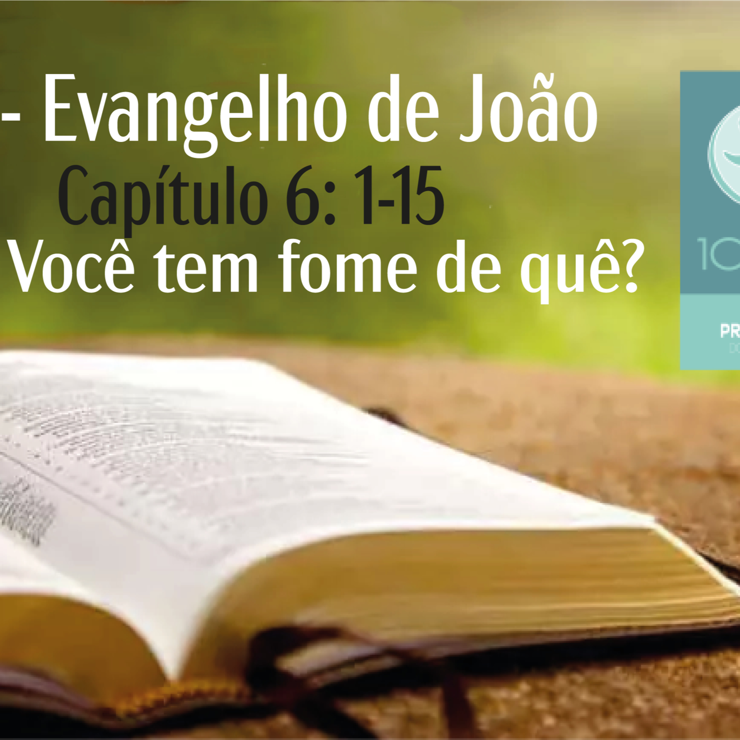 IPP - Igreja Presbiteriana do Pechincha